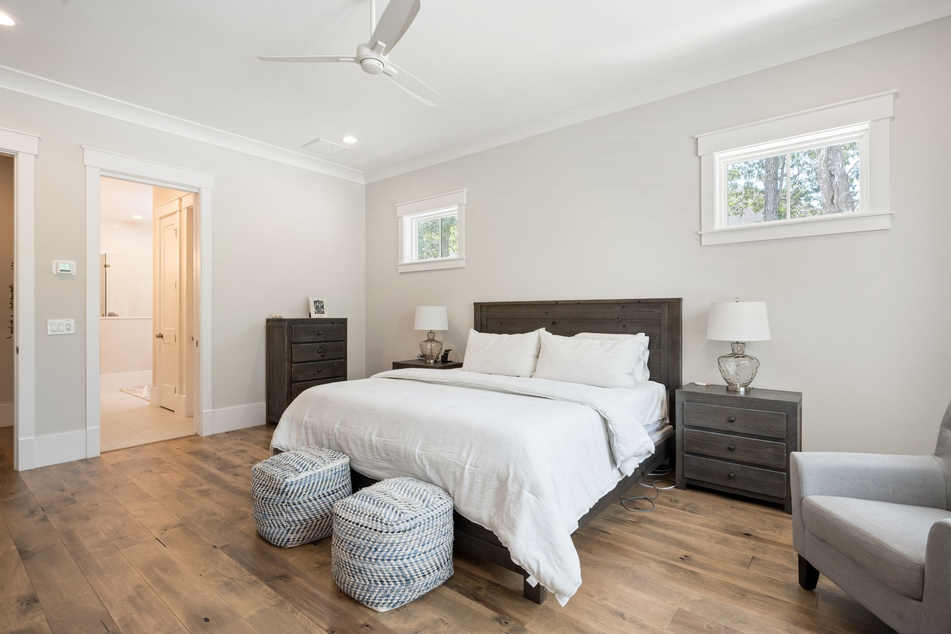 Berkeley Hall Estate Custom Home Kendrick Design-Build Bluffton, SC