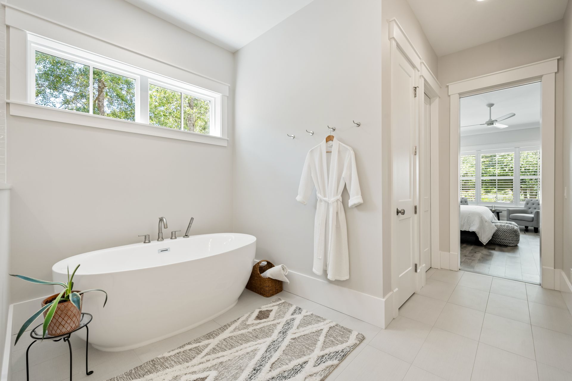 Berkeley Hall Estate Custom Home Kendrick Design-Build Bluffton, SC