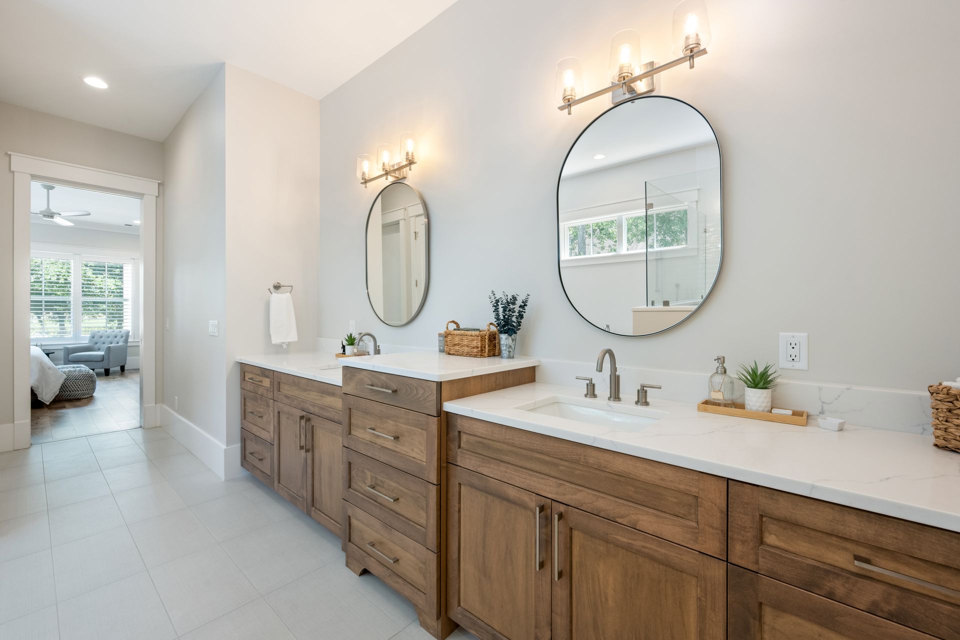 Berkeley Hall Estate Custom Home Kendrick Design-Build Bluffton, SC