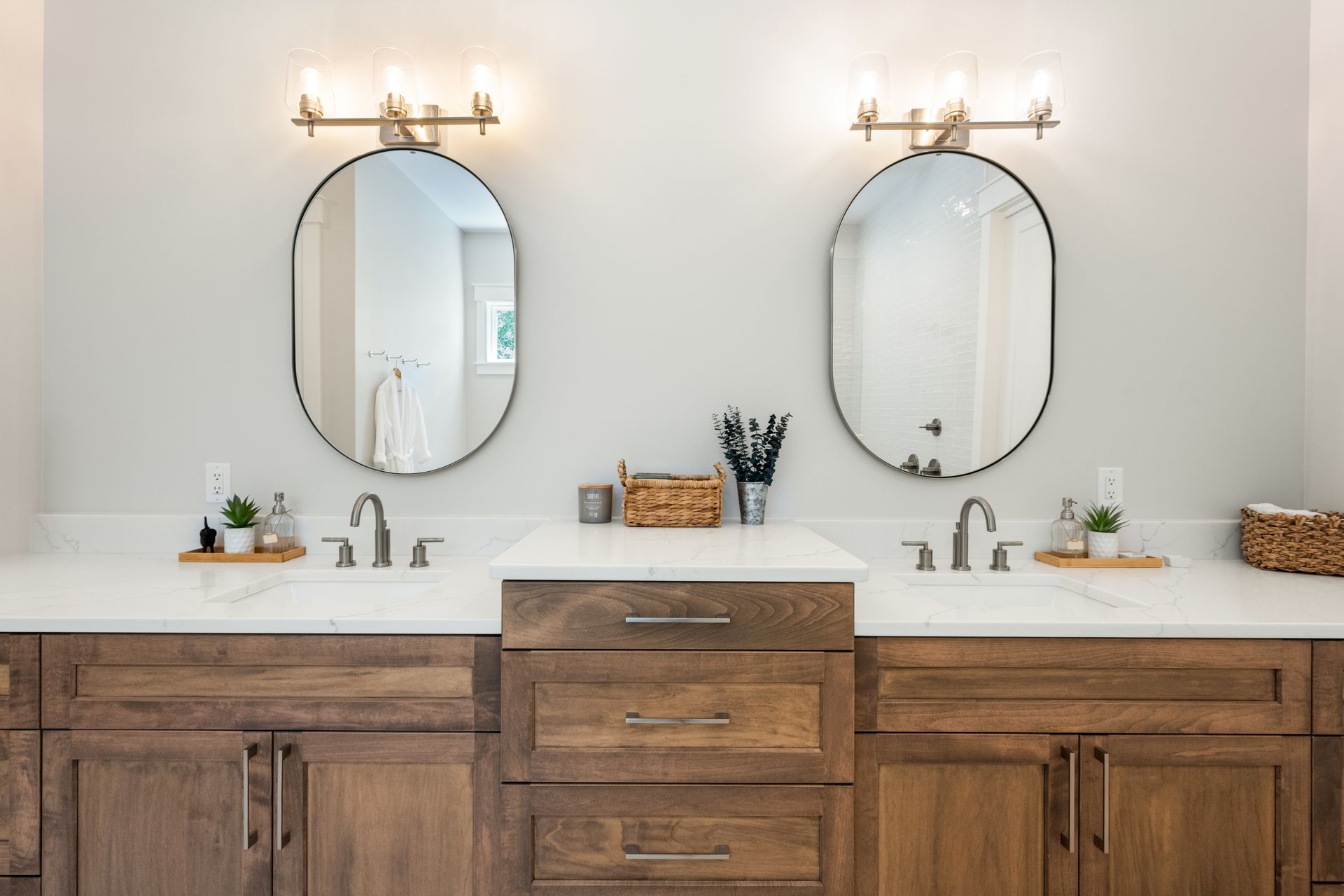 Berkeley Hall Estate Custom Home Kendrick Design-Build Bluffton, SC