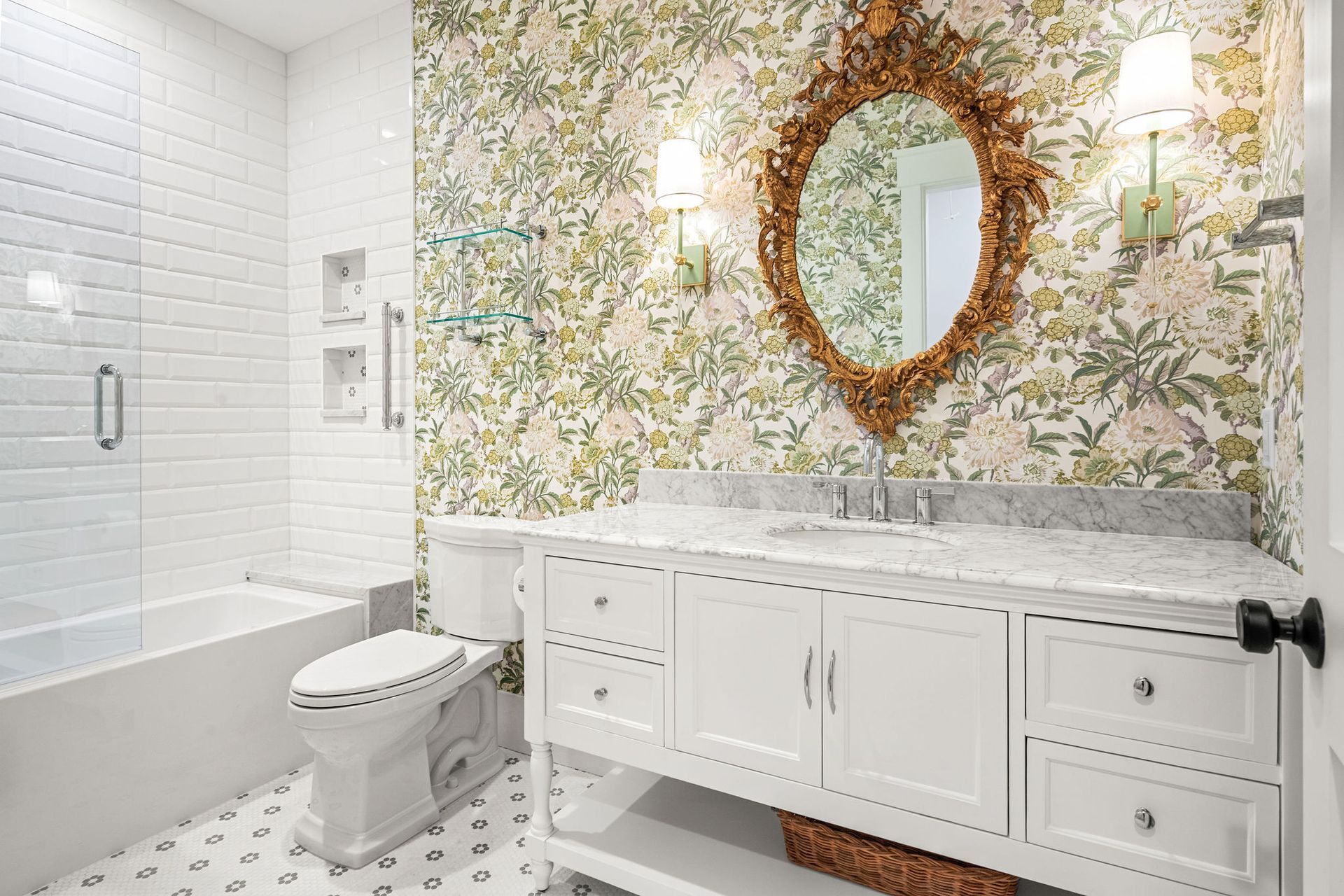Palmetto Bluff Moreland Forest Custom Home Kendrick Design-Build Bluffton, SC