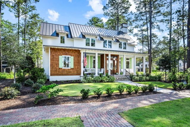 Palmetto Bluff Custom Builder | Kendrick Construction