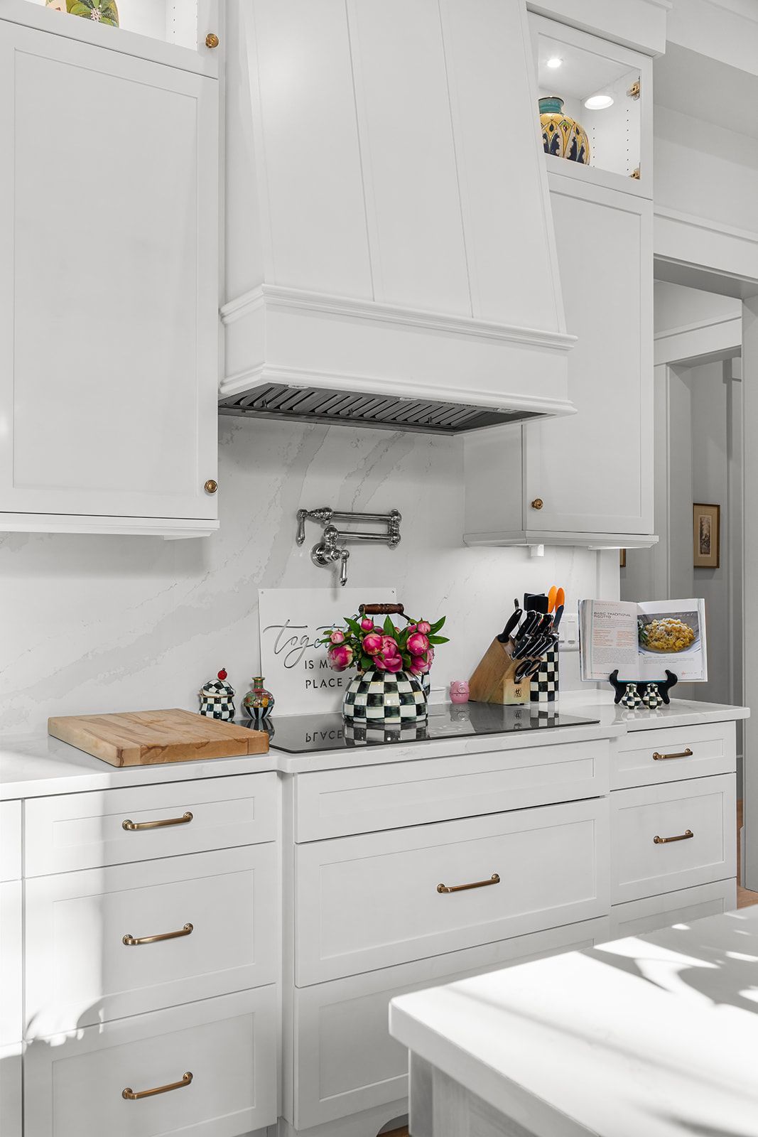 Palmetto Bluff Moreland Forest Custom Home Kendrick Design-Build Bluffton, SC