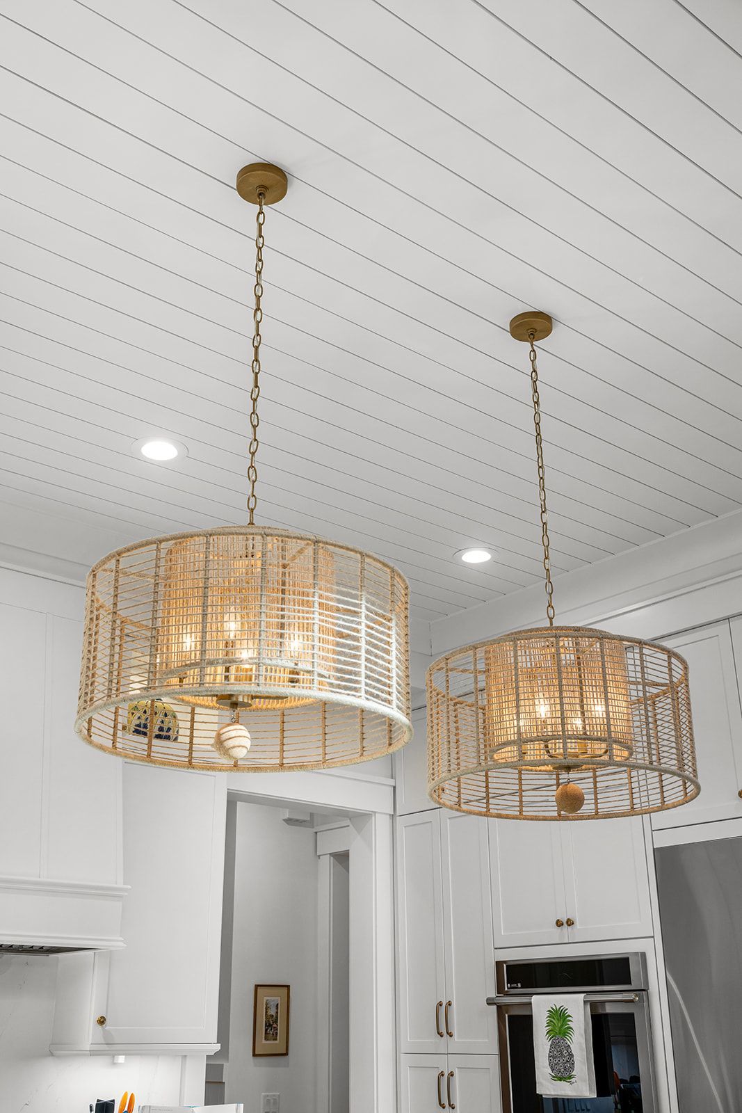 Palmetto Bluff Moreland Forest Custom Home Kendrick Design-Build Bluffton, SC