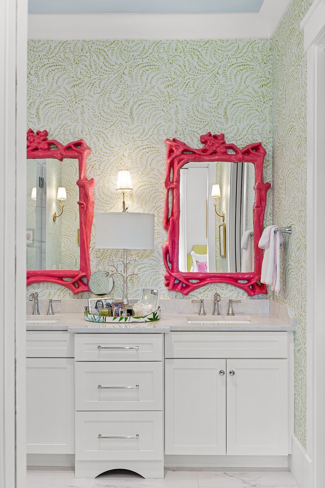 Palmetto Bluff Moreland Forest Custom Home Kendrick Design-Build Bluffton, SC