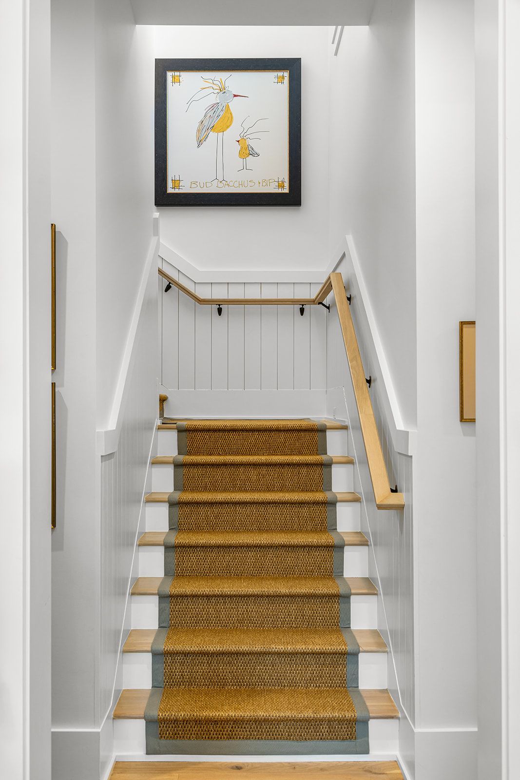 Palmetto Bluff Moreland Forest Custom Home Kendrick Design-Build Bluffton, SC