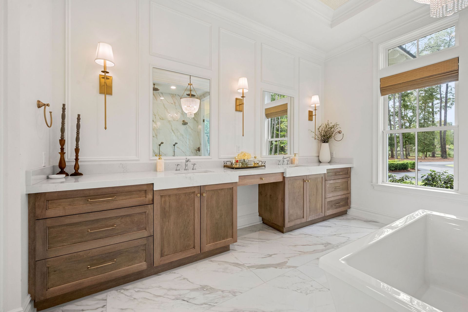 Pinckney Colony Coastal Estate Custom Home Build Bluffton Hilton Head South Carolina
