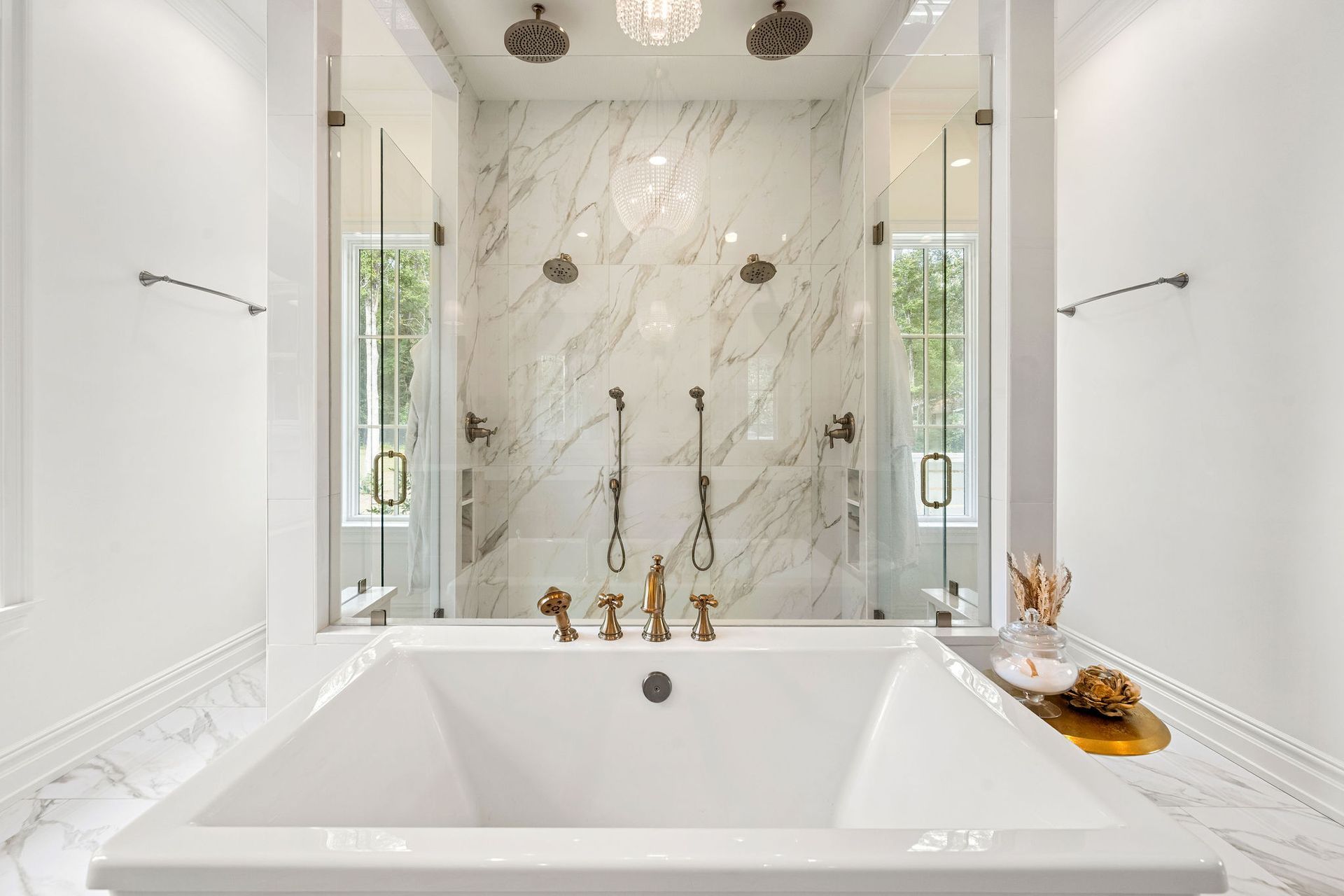 Pinckney Colony Coastal Estate Custom Home Build Bluffton Hilton Head South Carolina