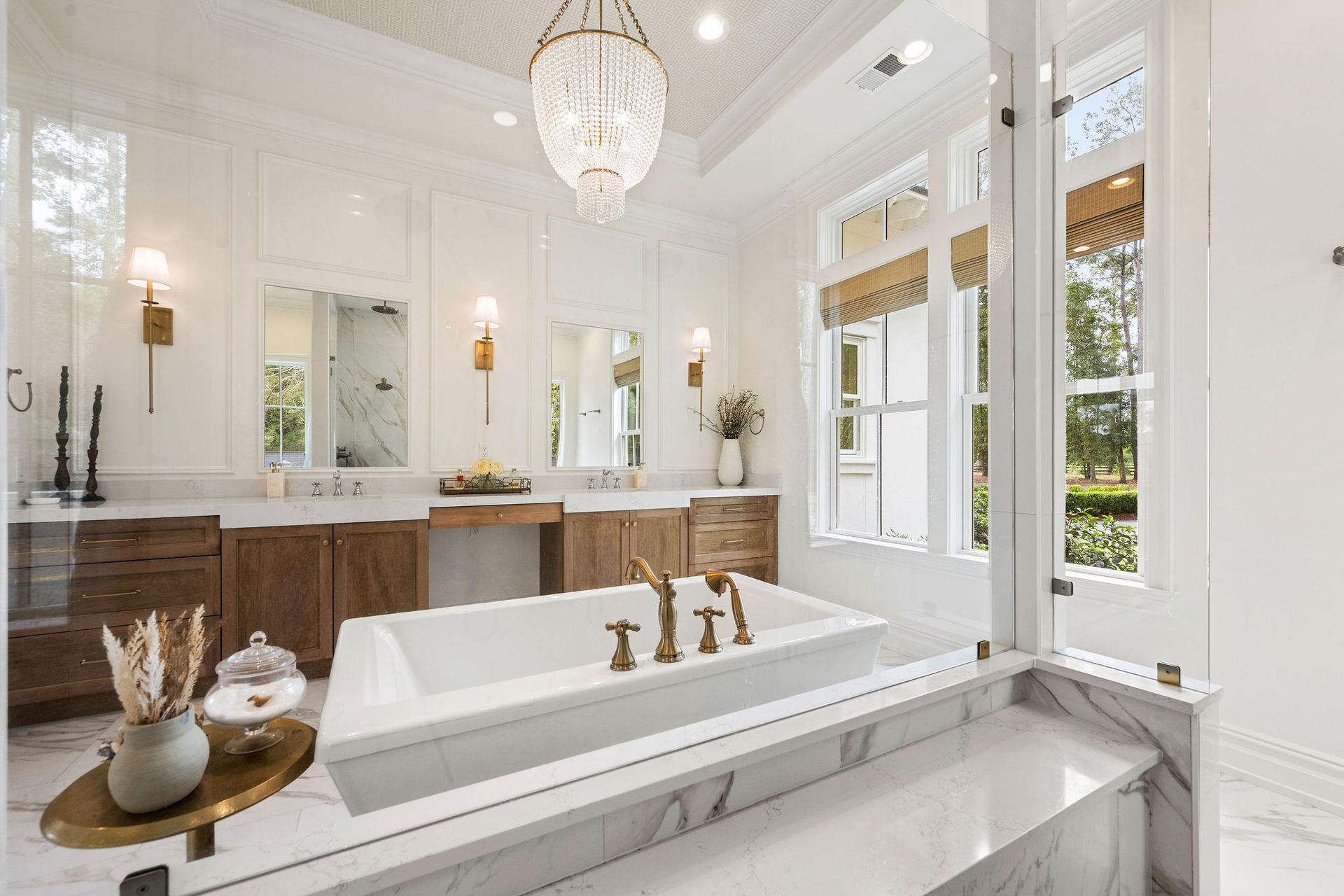 Pinckney Colony Coastal Estate Custom Home Build Bluffton Hilton Head South Carolina