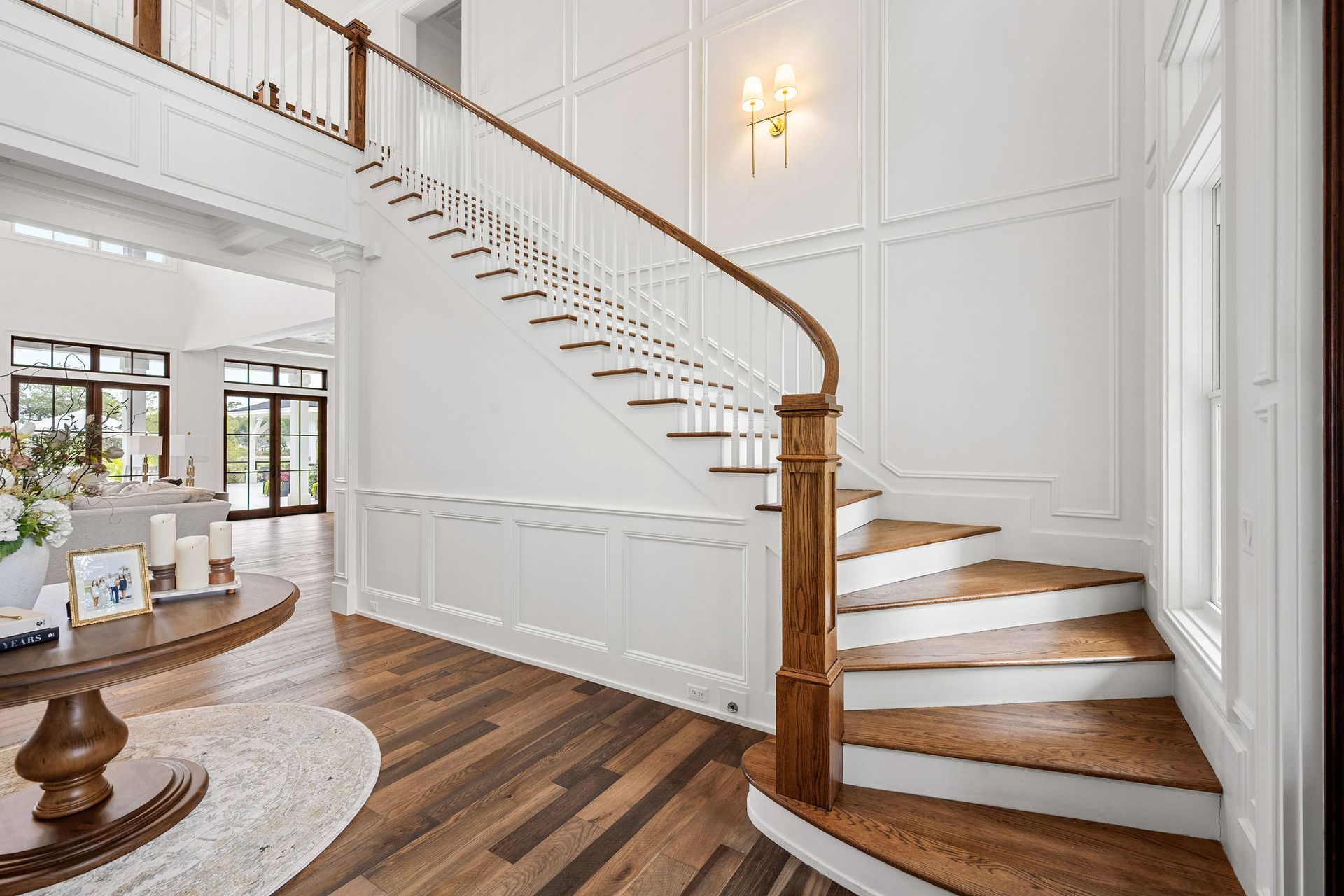 Pinckney Colony Coastal Estate Custom Home Build Bluffton Hilton Head South Carolina