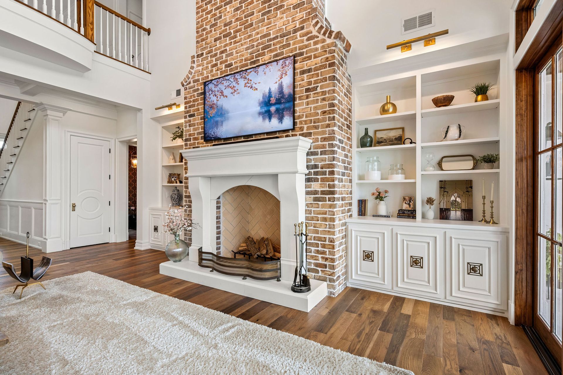 Pinckney Colony Coastal Estate Custom Home Build Bluffton Hilton Head South Carolina