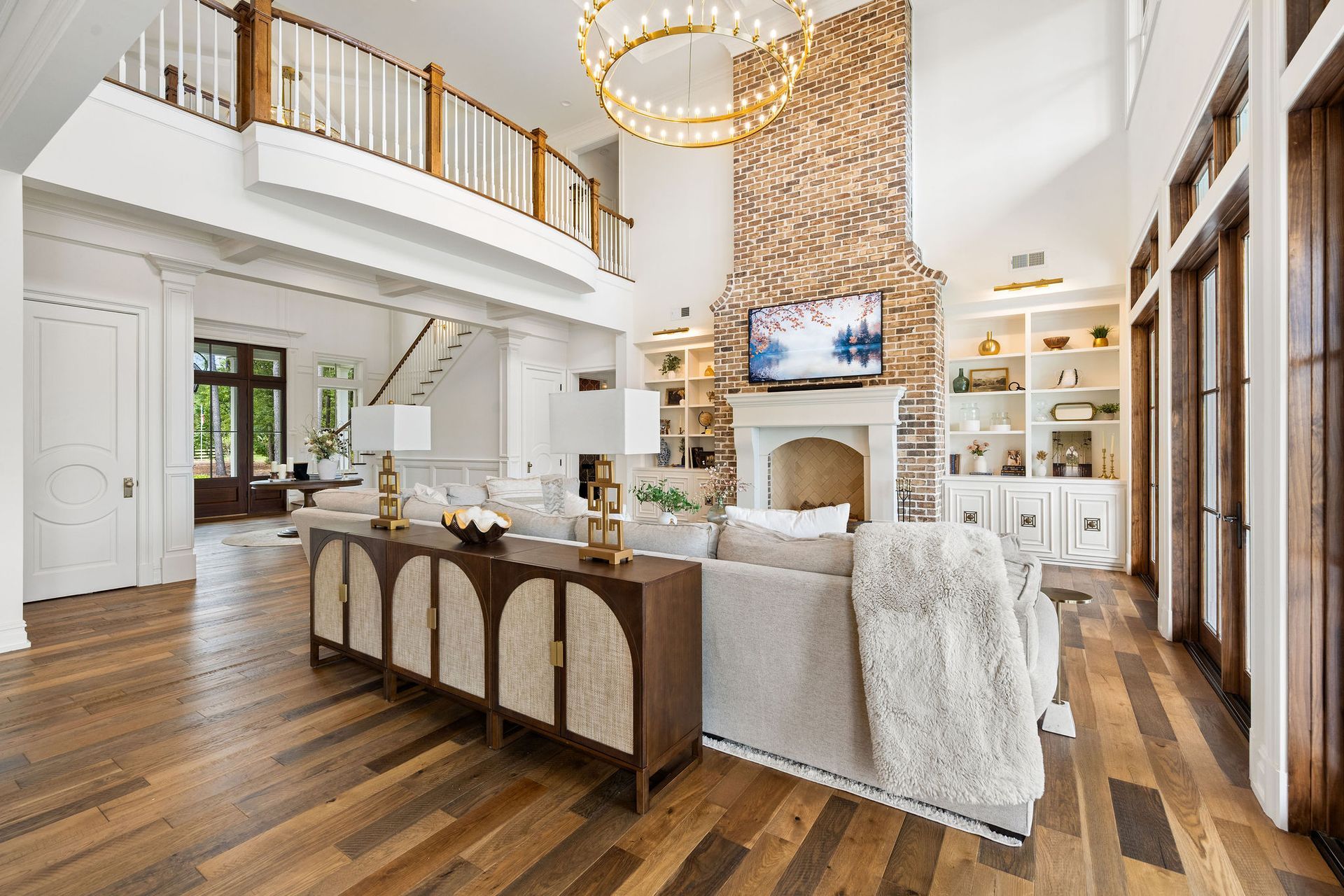 Pinckney Colony Coastal Estate Custom Home Build Bluffton Hilton Head South Carolina