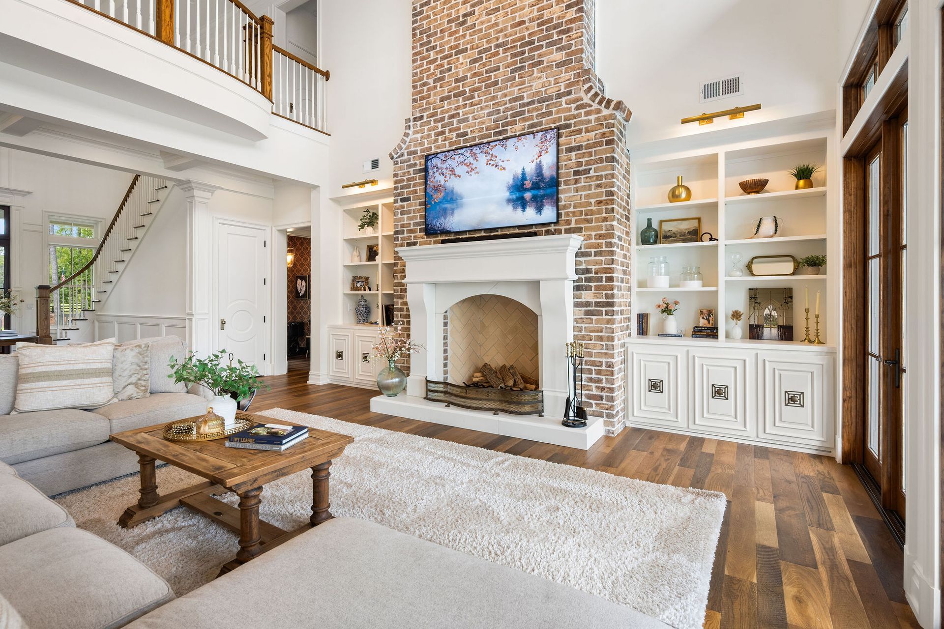Pinckney Colony Coastal Estate Custom Home Build Bluffton Hilton Head South Carolina
