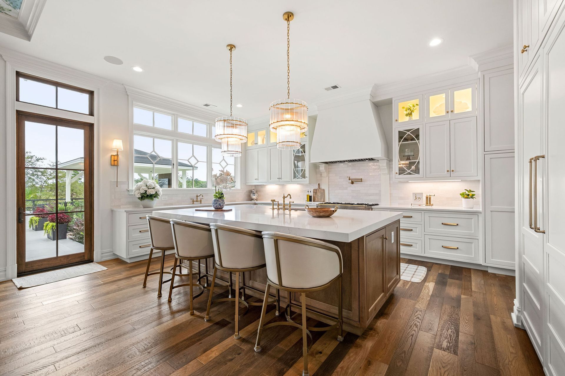 Pinckney Colony Coastal Estate Custom Home Build Bluffton Hilton Head South Carolina