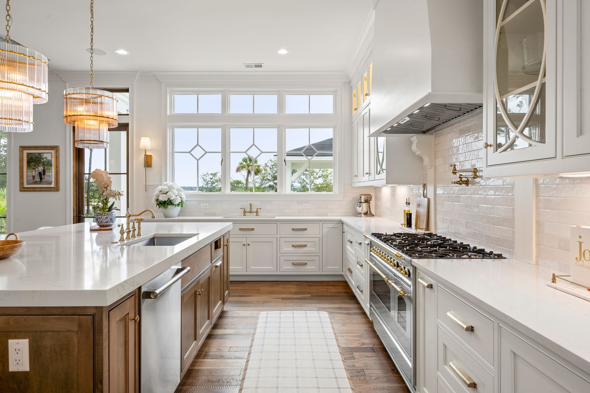 Bluffton Custom Home Builder | Kendrick Design-Build