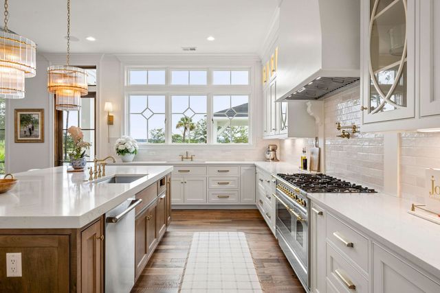 Bluffton Custom Home Builder | Kendrick Design-Build