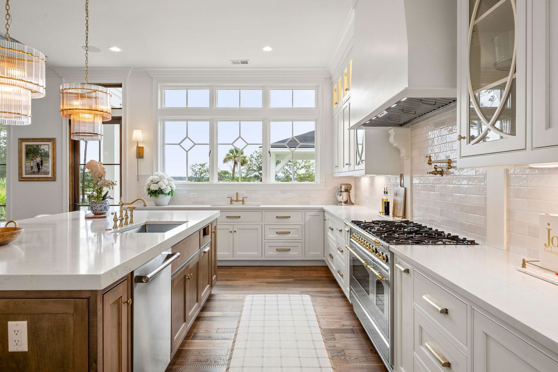 Pinckney Colony Coastal Estate Custom Home Build Bluffton Hilton Head South Carolina