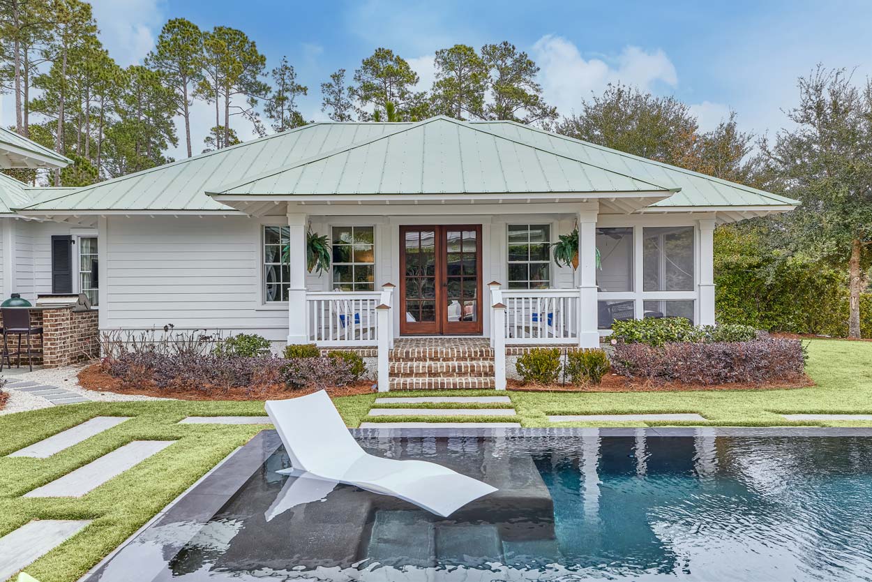 Palmetto Bluff 