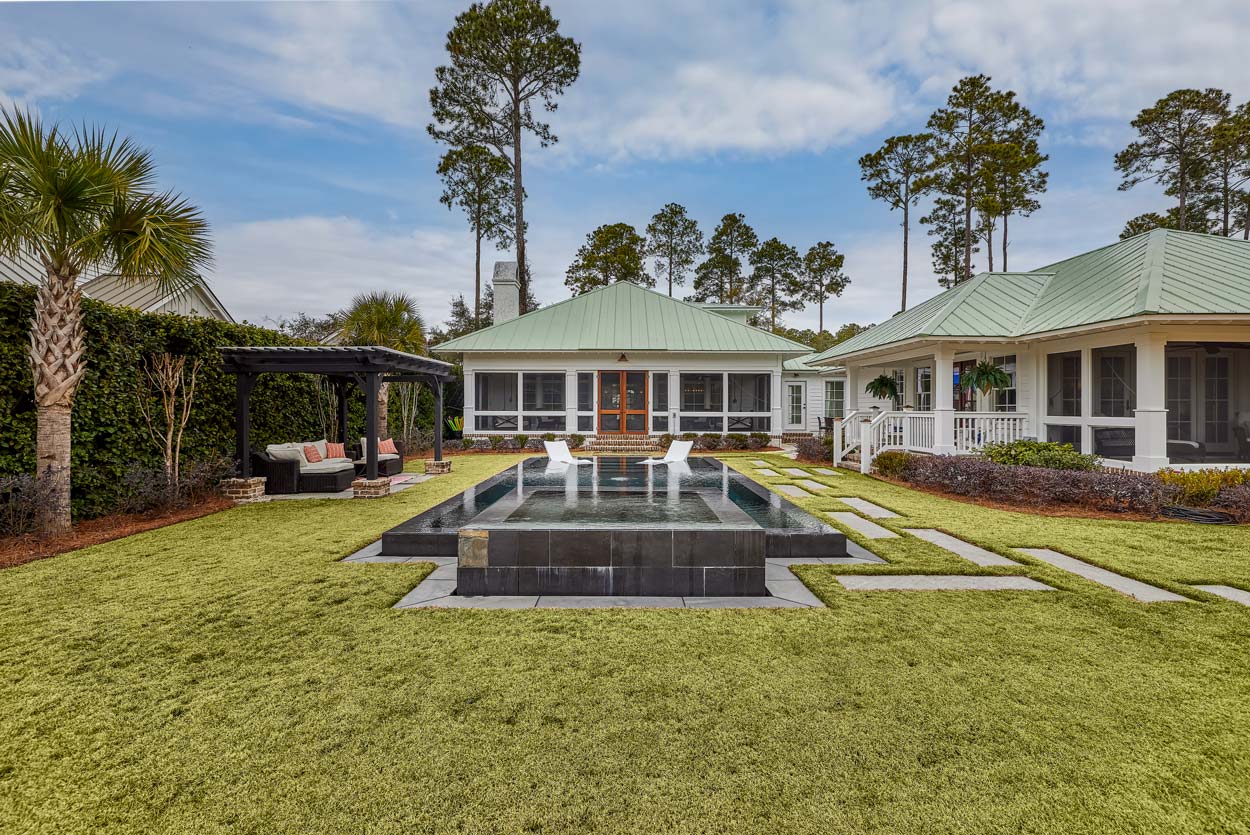 Palmetto Bluff 