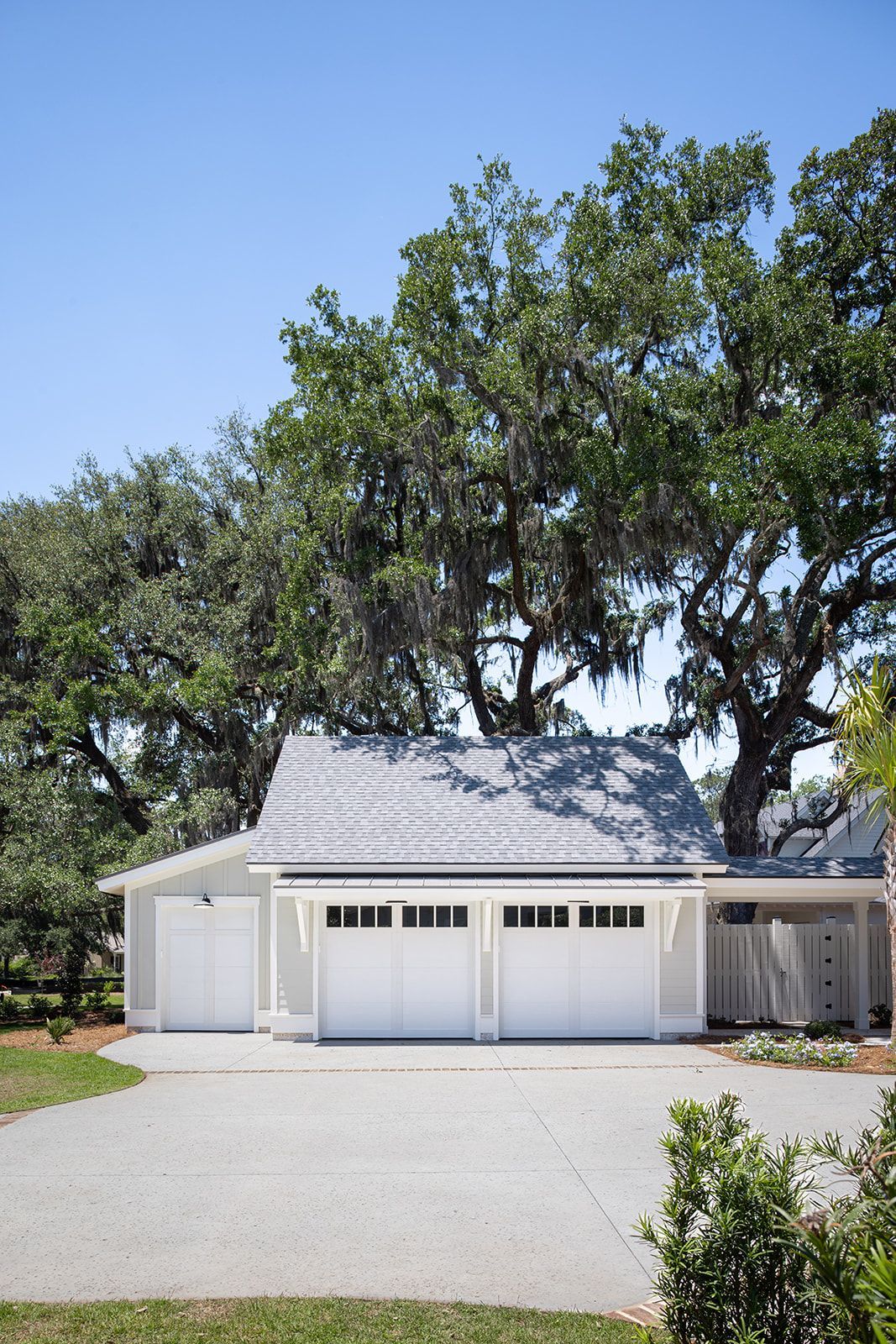 Oldfield Plantation Marshlight Retreat Custom Home Build Kendrick Design-Build Bluffton, SC
