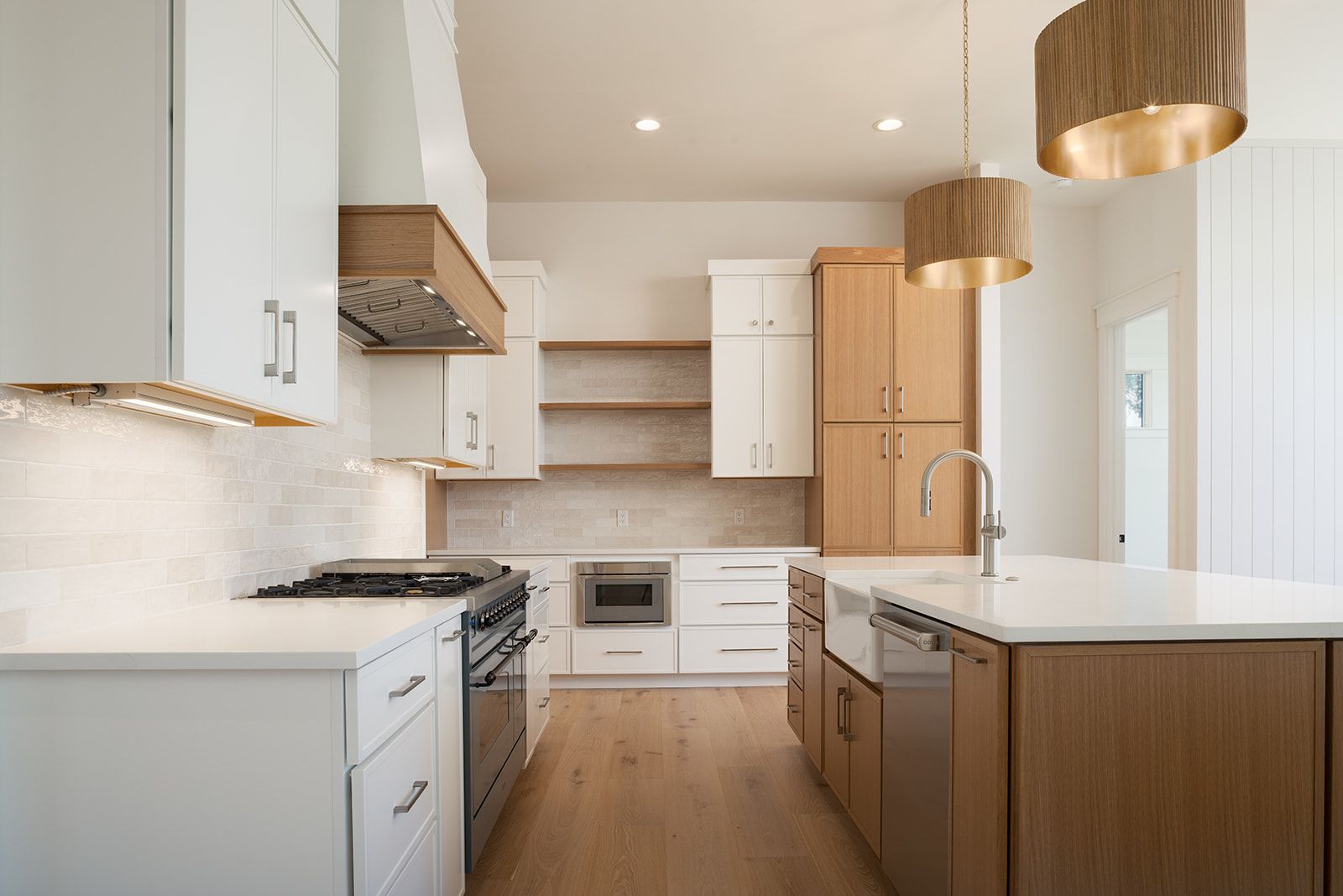 Oldfield Plantation Marshlight Retreat Custom Home Build Kendrick Design-Build Bluffton, SC