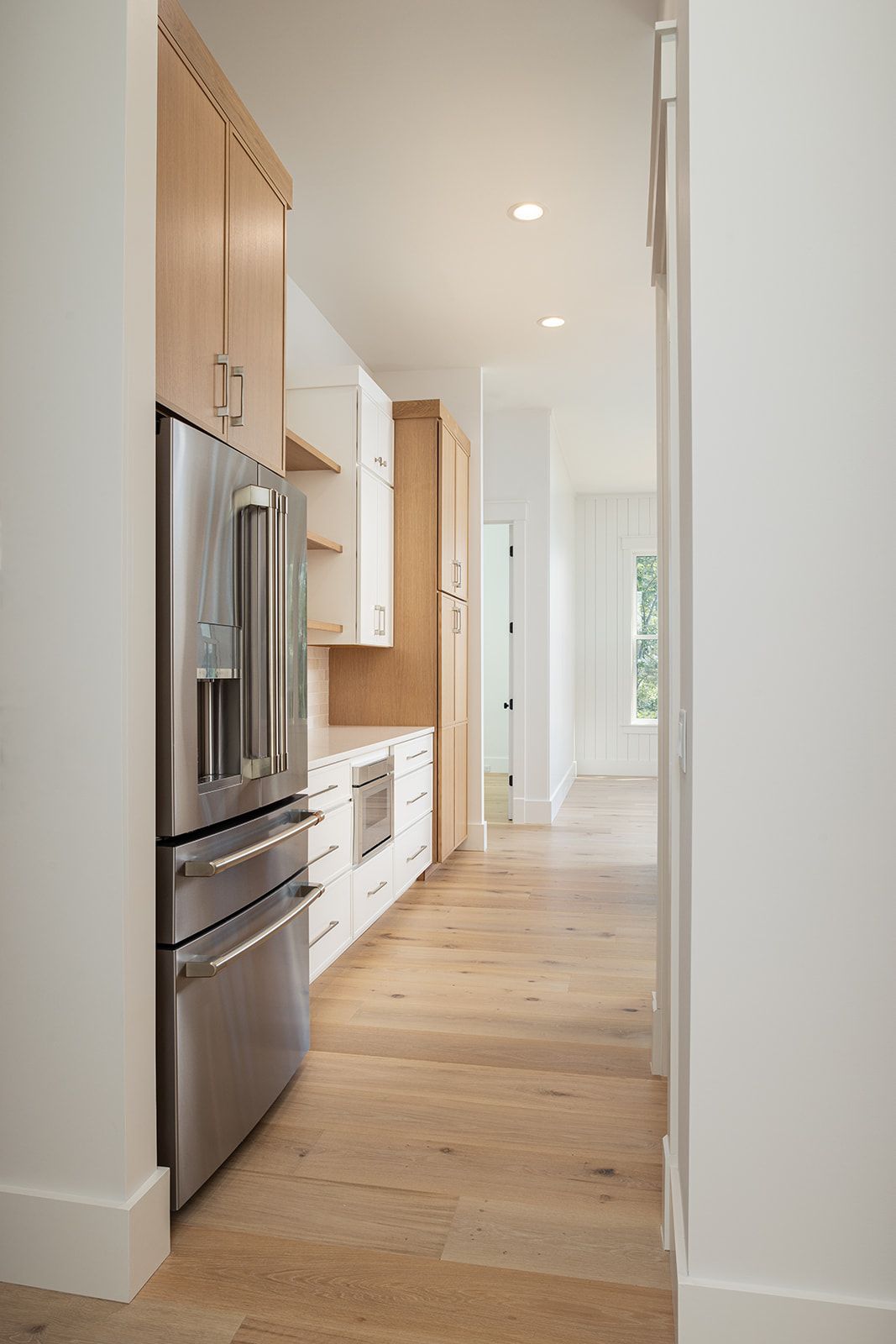 Oldfield Plantation Marshlight Retreat Custom Home Build Kendrick Design-Build Bluffton, SC