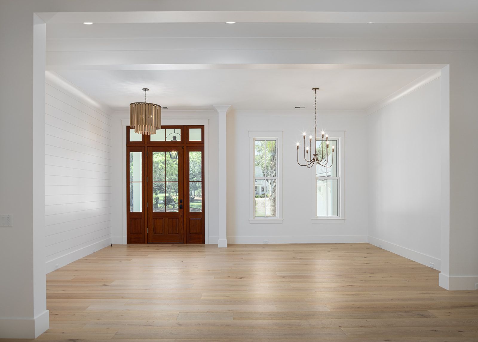Oldfield Plantation Marshlight Retreat Custom Home Build Kendrick Design-Build Bluffton, SC