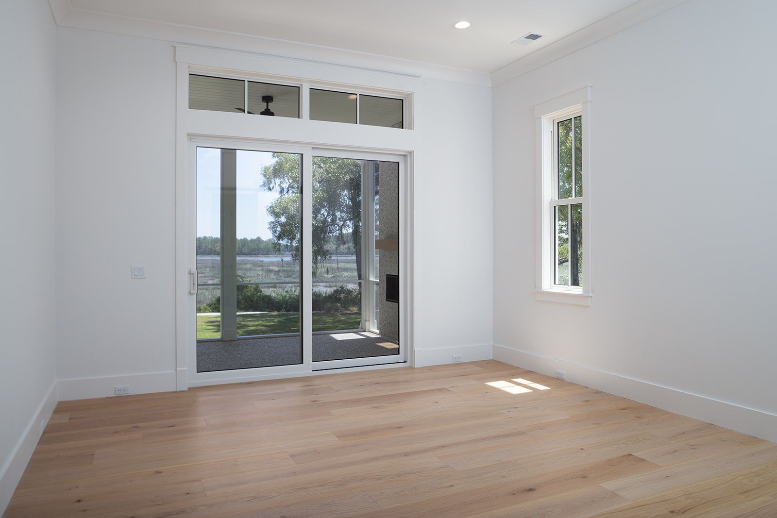 Oldfield Plantation Marshlight Retreat Custom Home Build Kendrick Design-Build Bluffton, SC
