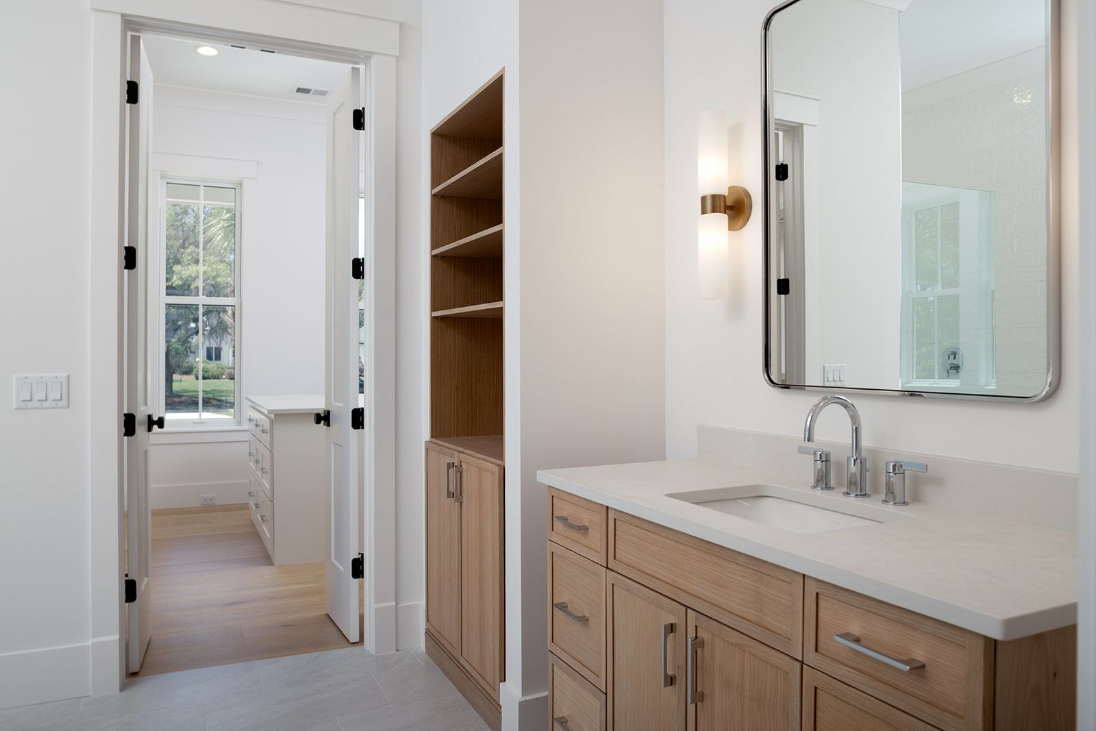 Oldfield Plantation Marshlight Retreat Custom Home Build Kendrick Design-Build Bluffton, SC