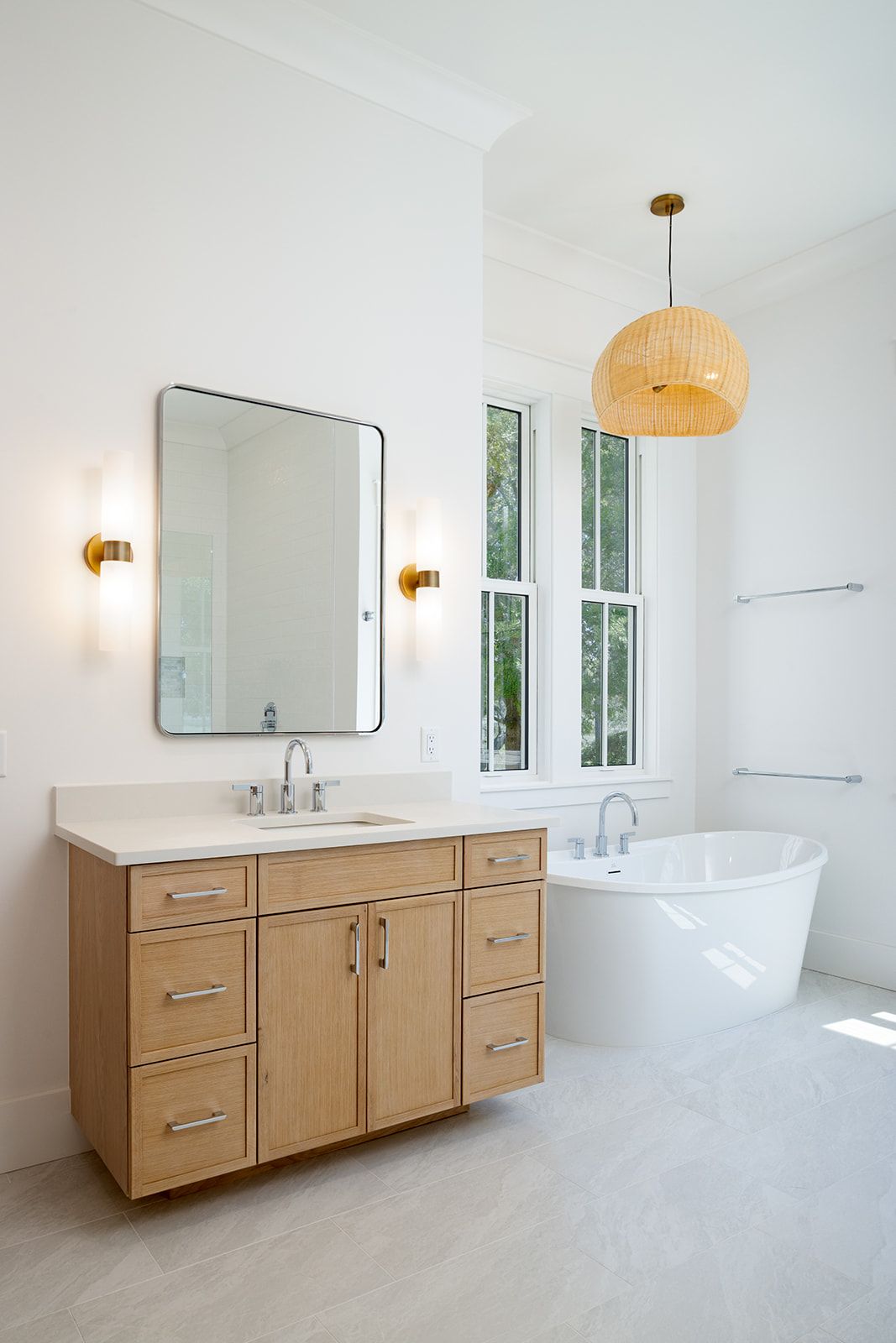 Oldfield Plantation Marshlight Retreat Custom Home Build Kendrick Design-Build Bluffton, SC