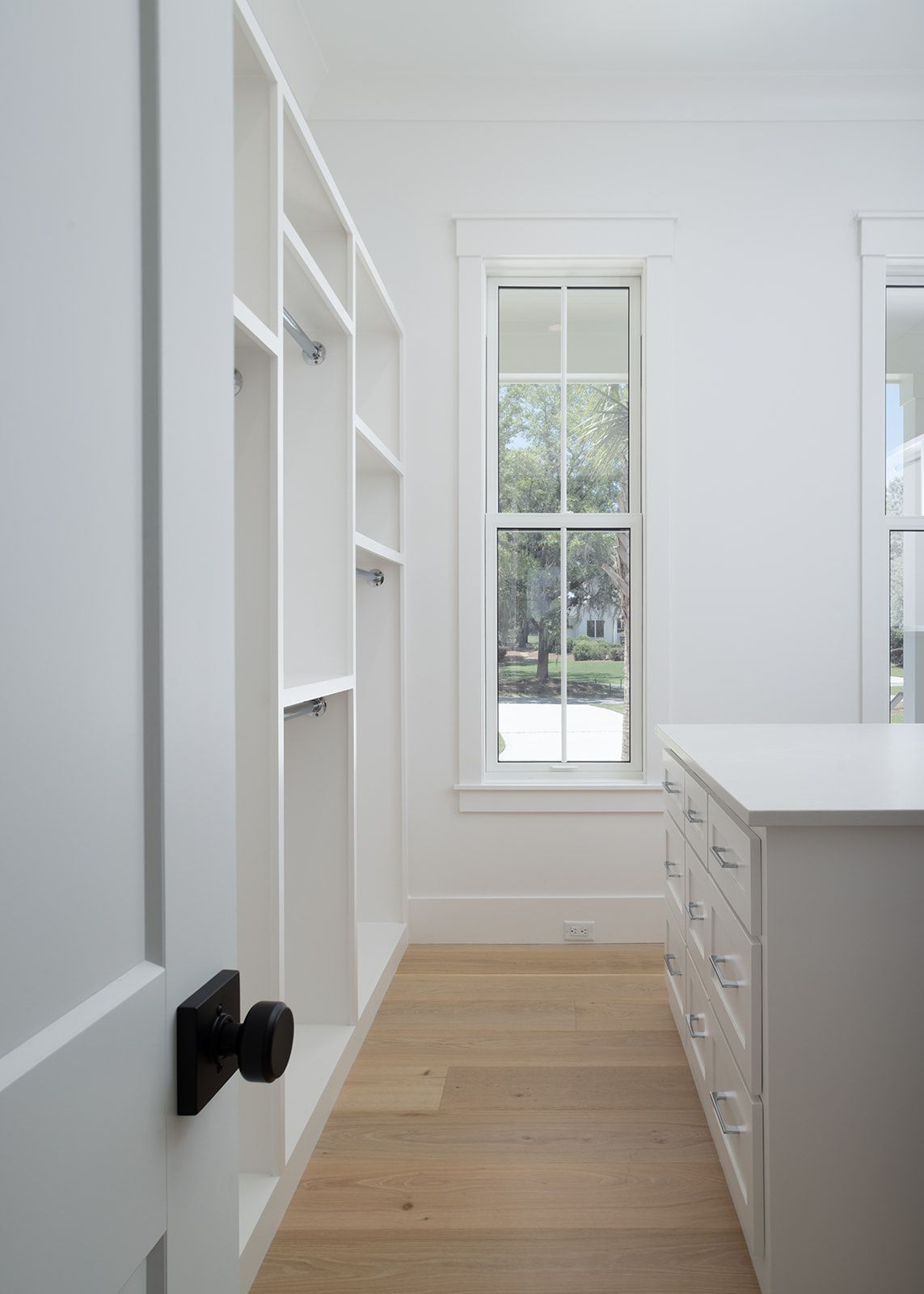 Oldfield Plantation Marshlight Retreat Custom Home Build Kendrick Design-Build Bluffton, SC