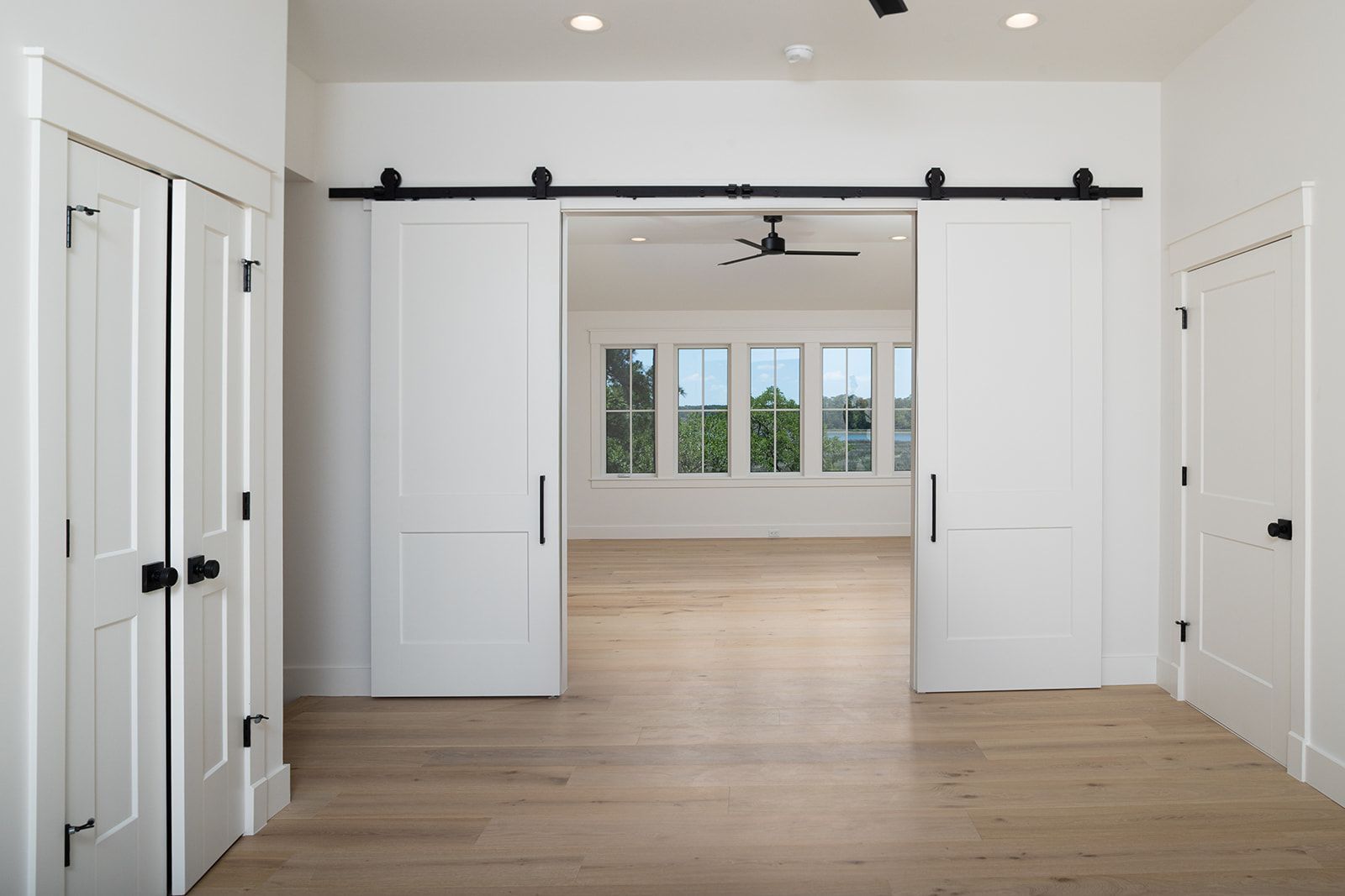 Oldfield Plantation Marshlight Retreat Custom Home Build Kendrick Design-Build Bluffton, SC