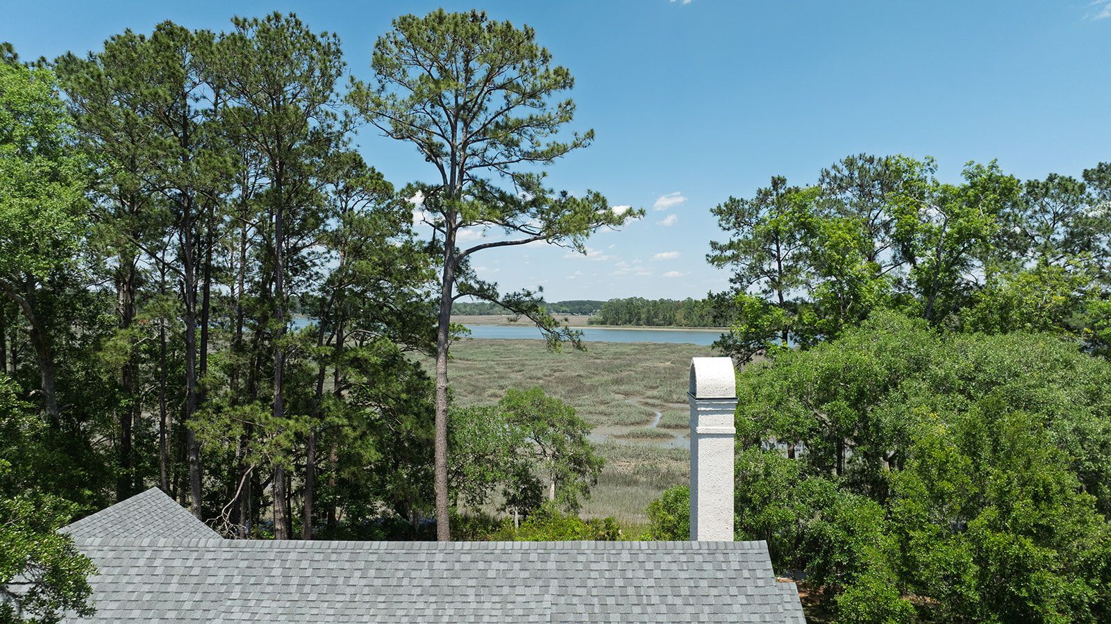Oldfield Plantation Marshlight Retreat Custom Home Build Kendrick Design-Build Bluffton, SC
