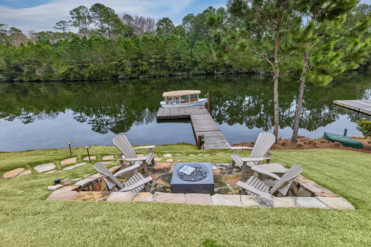 Palmetto Bluff 