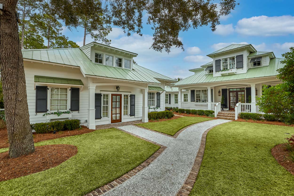 Palmetto Bluff 