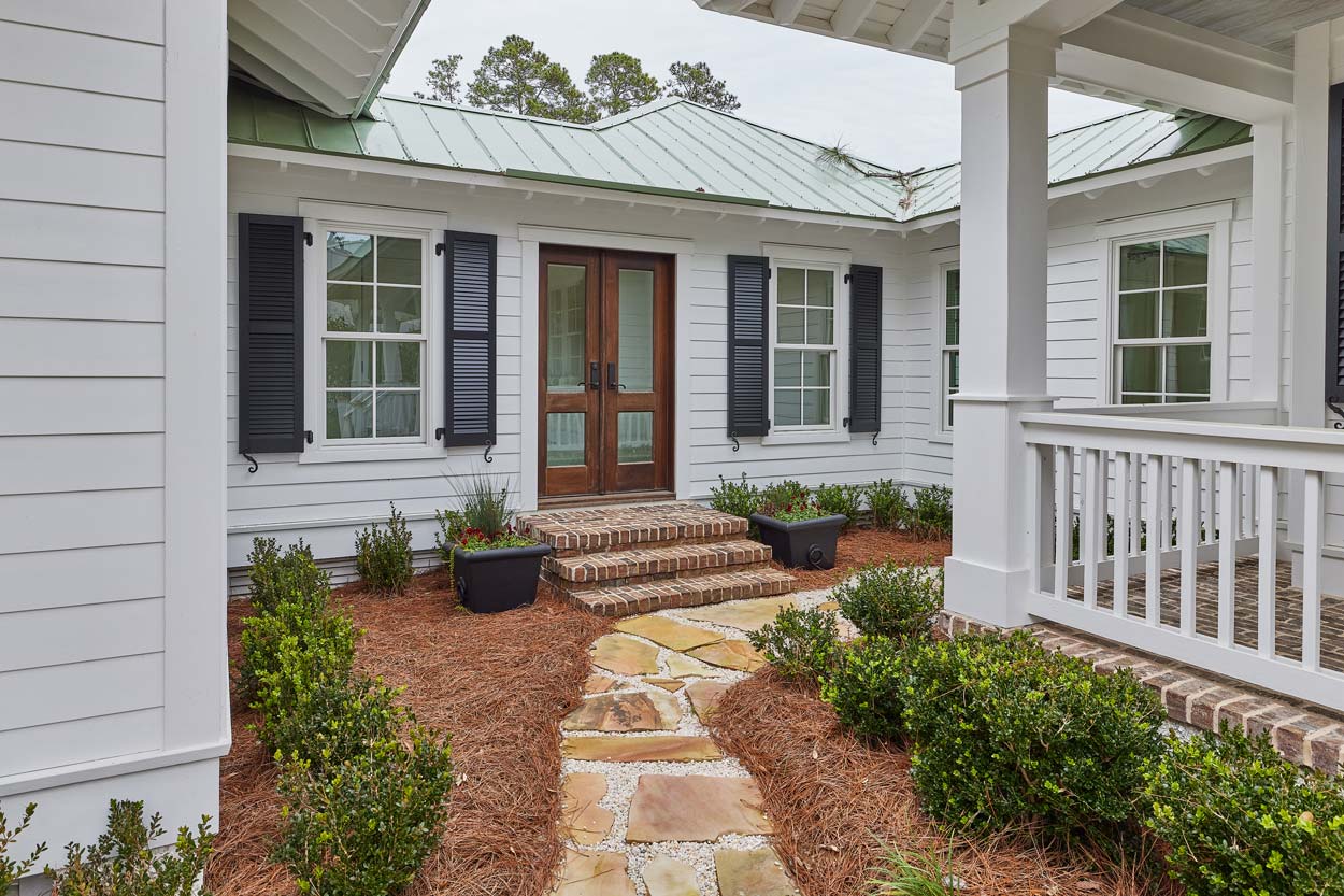 Palmetto Bluff 
