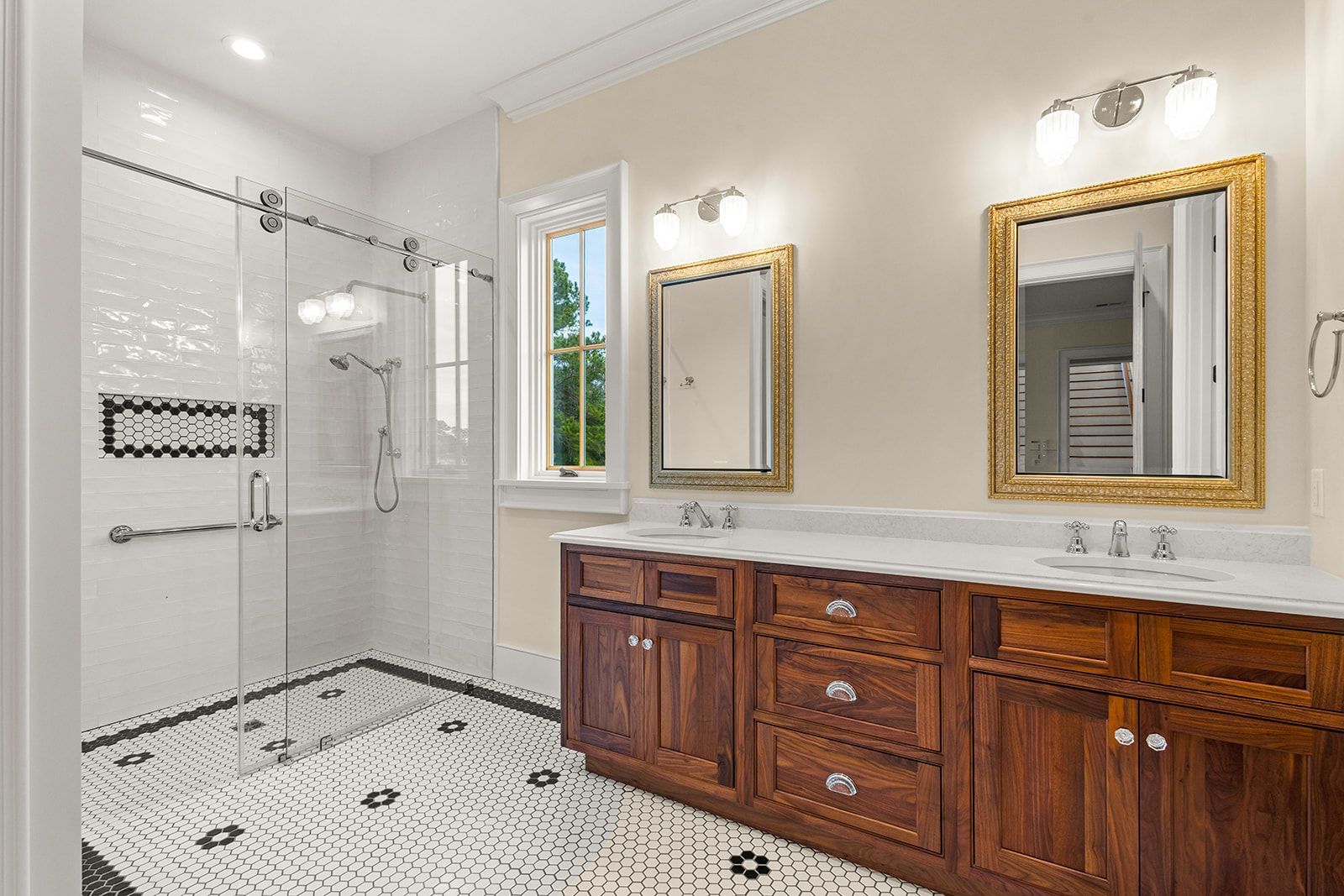 Pinckney Colony Farmhouse Custom Home Kendrick Design-Build Bluffton, SC