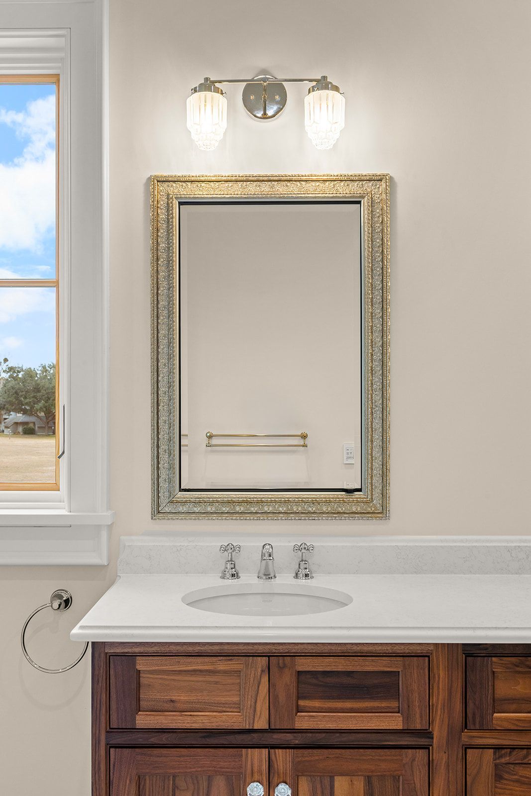 Pinckney Colony Farmhouse Custom Home Kendrick Design-Build Bluffton, SC