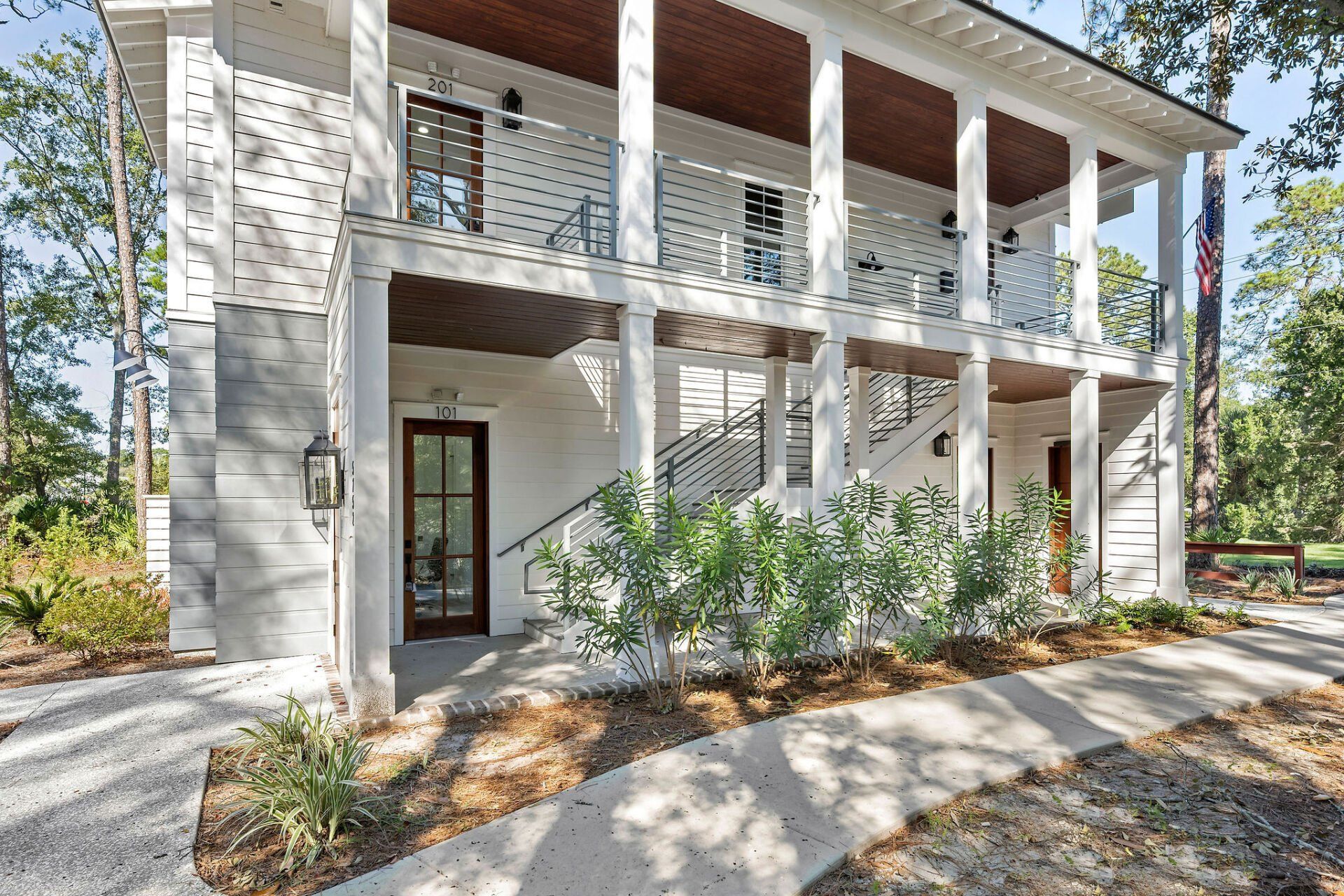 Guilford Place Custom Commercial Project Kendrick Design-Build