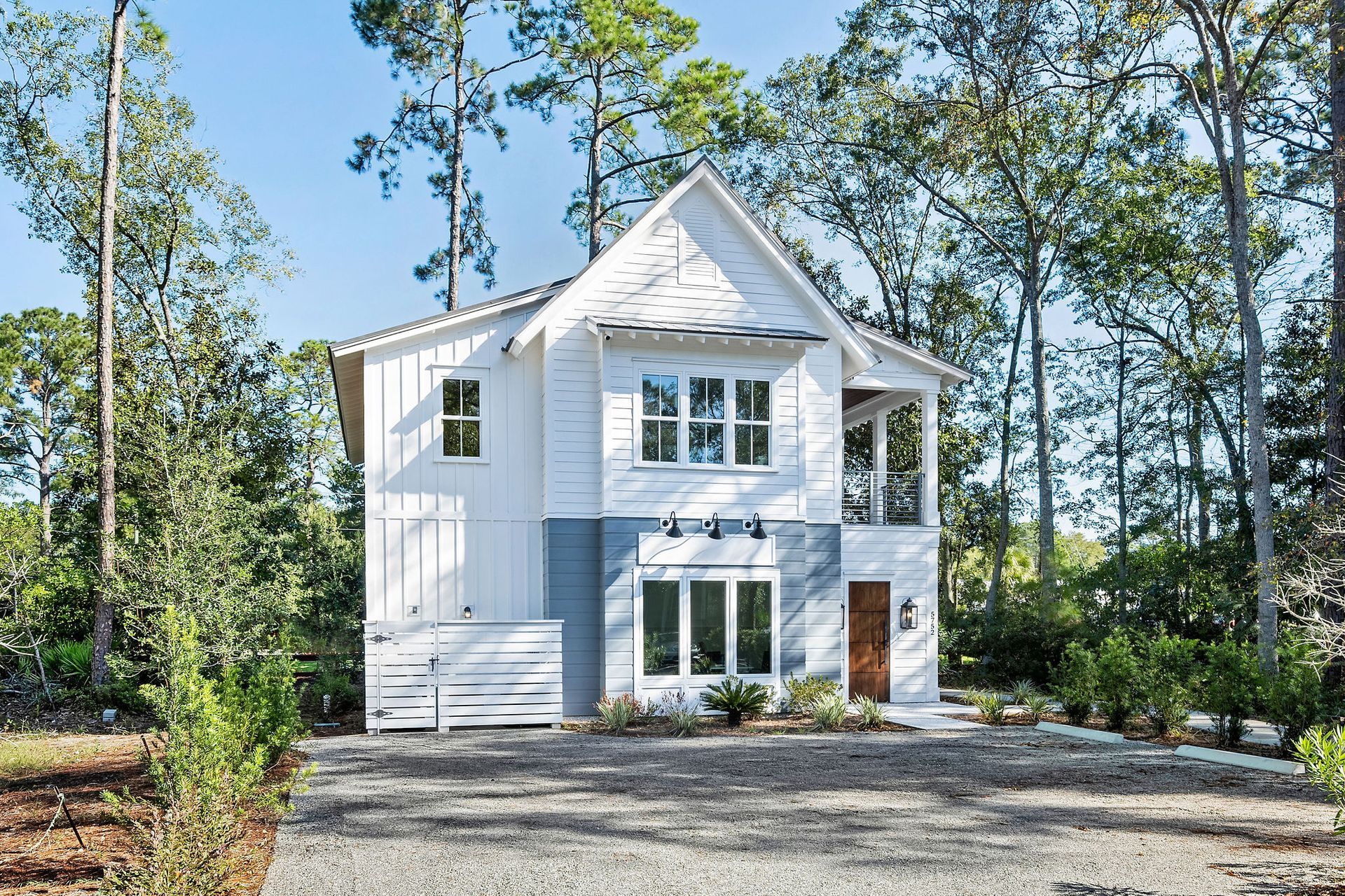 Guilford Place Custom Commercial Project Kendrick Design-Build