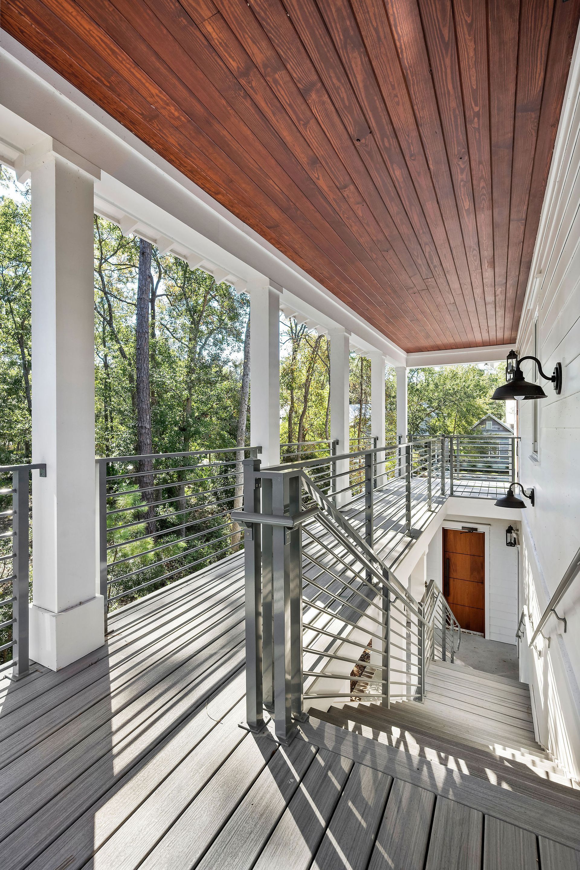 Guilford Place Custom Commercial Project Kendrick Design-Build