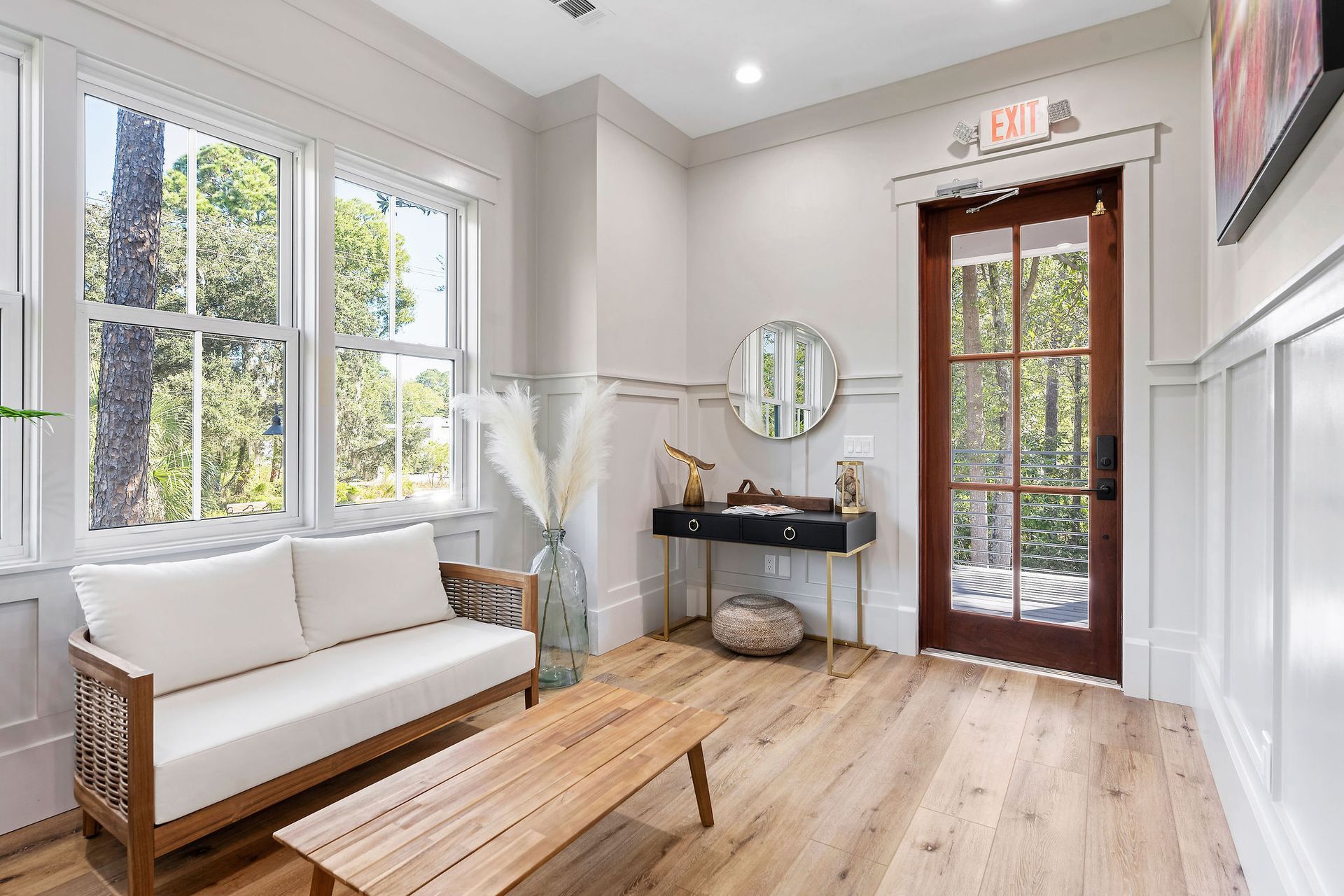 Guilford Place Custom Commercial Project Kendrick Design-Build