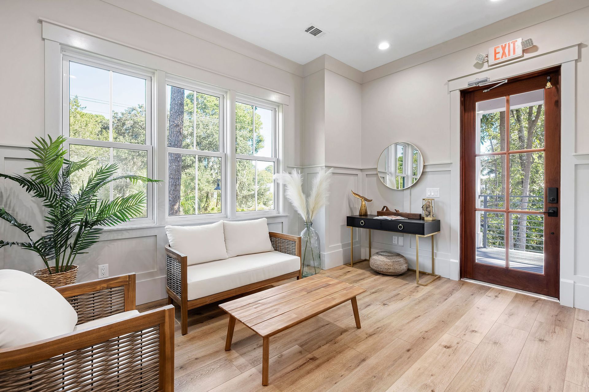 Guilford Place Custom Commercial Project Kendrick Design-Build