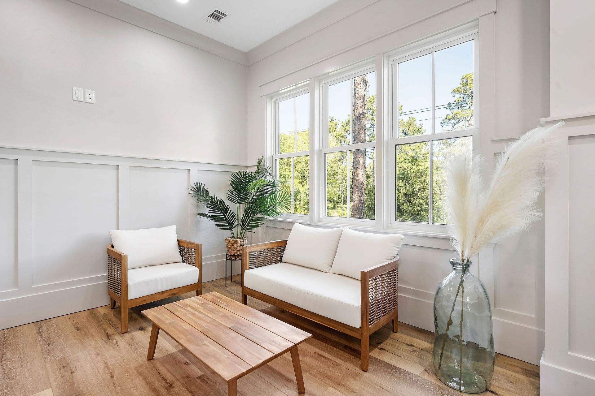 Guilford Place Custom Commercial Project Kendrick Design-Build