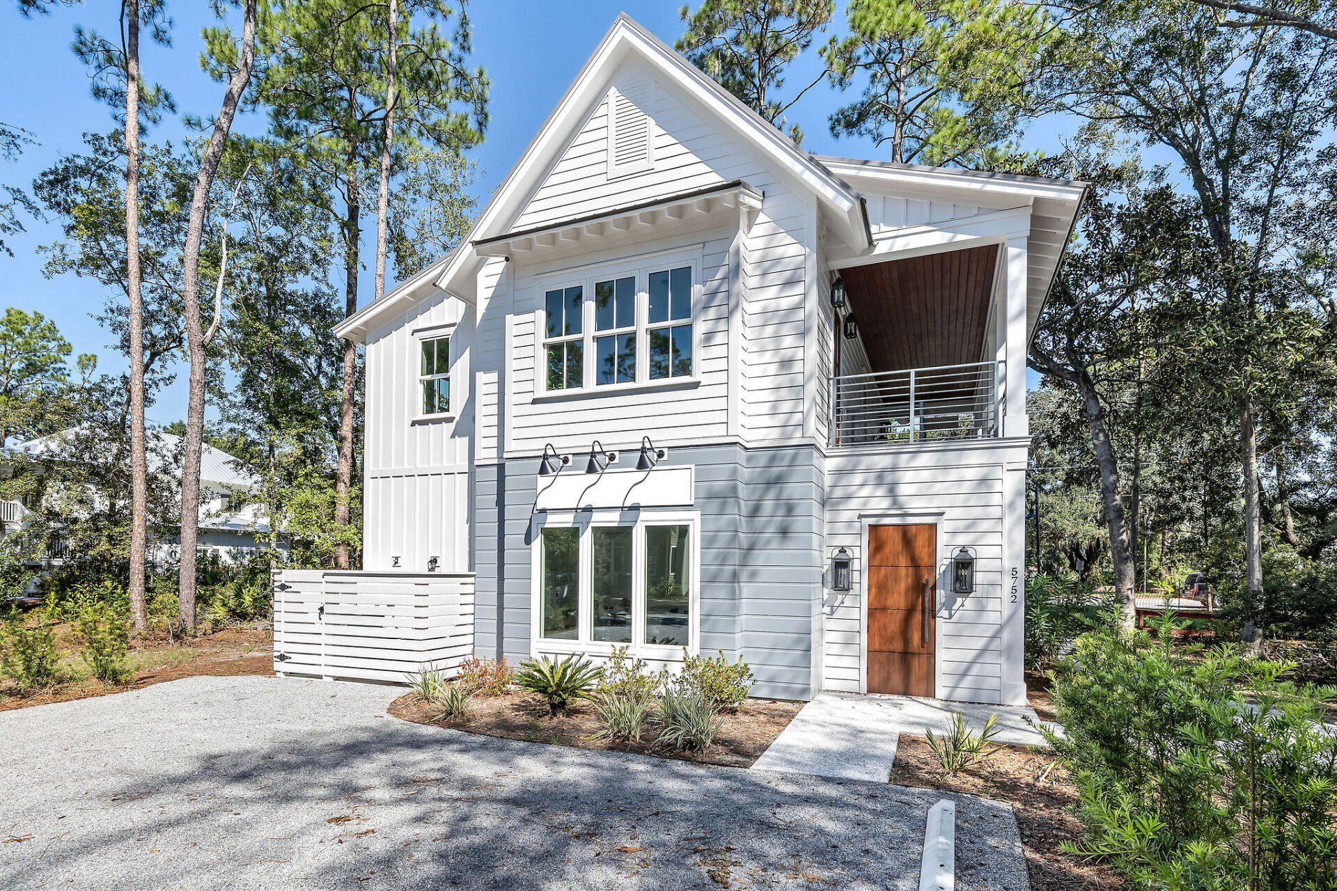 Guilford Place Custom Commercial Project Kendrick Design-Build