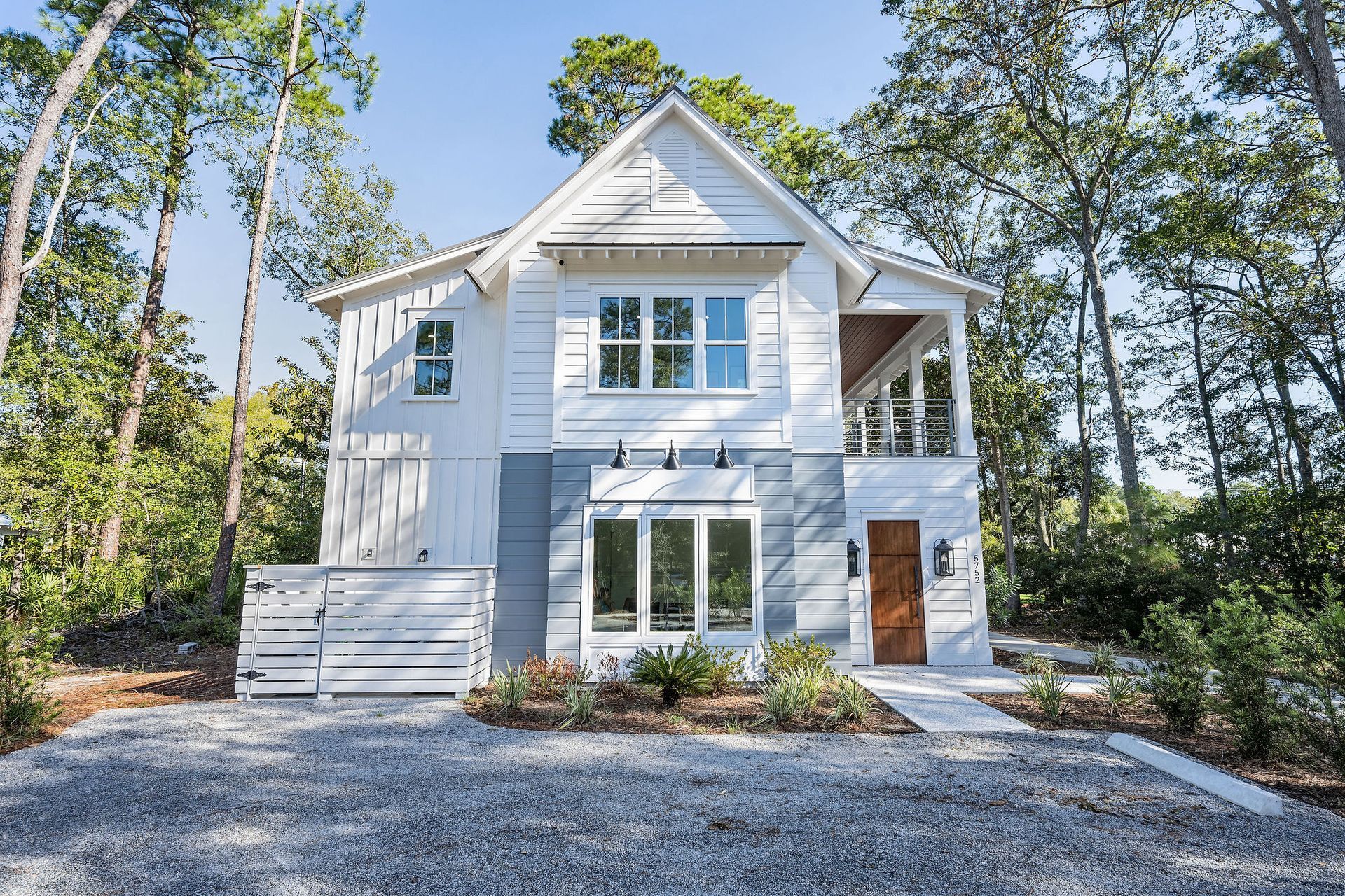 Guilford Place Custom Commercial Project Kendrick Design-Build