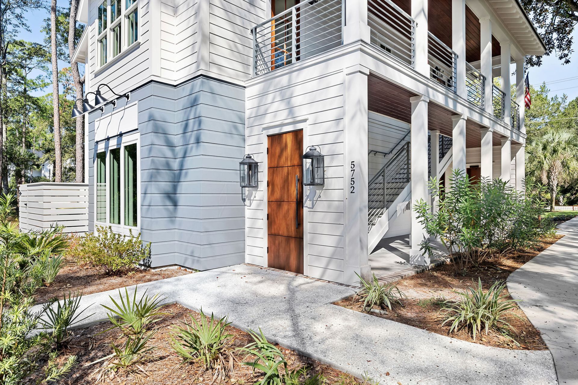 Guilford Place Custom Commercial Project Kendrick Design-Build
