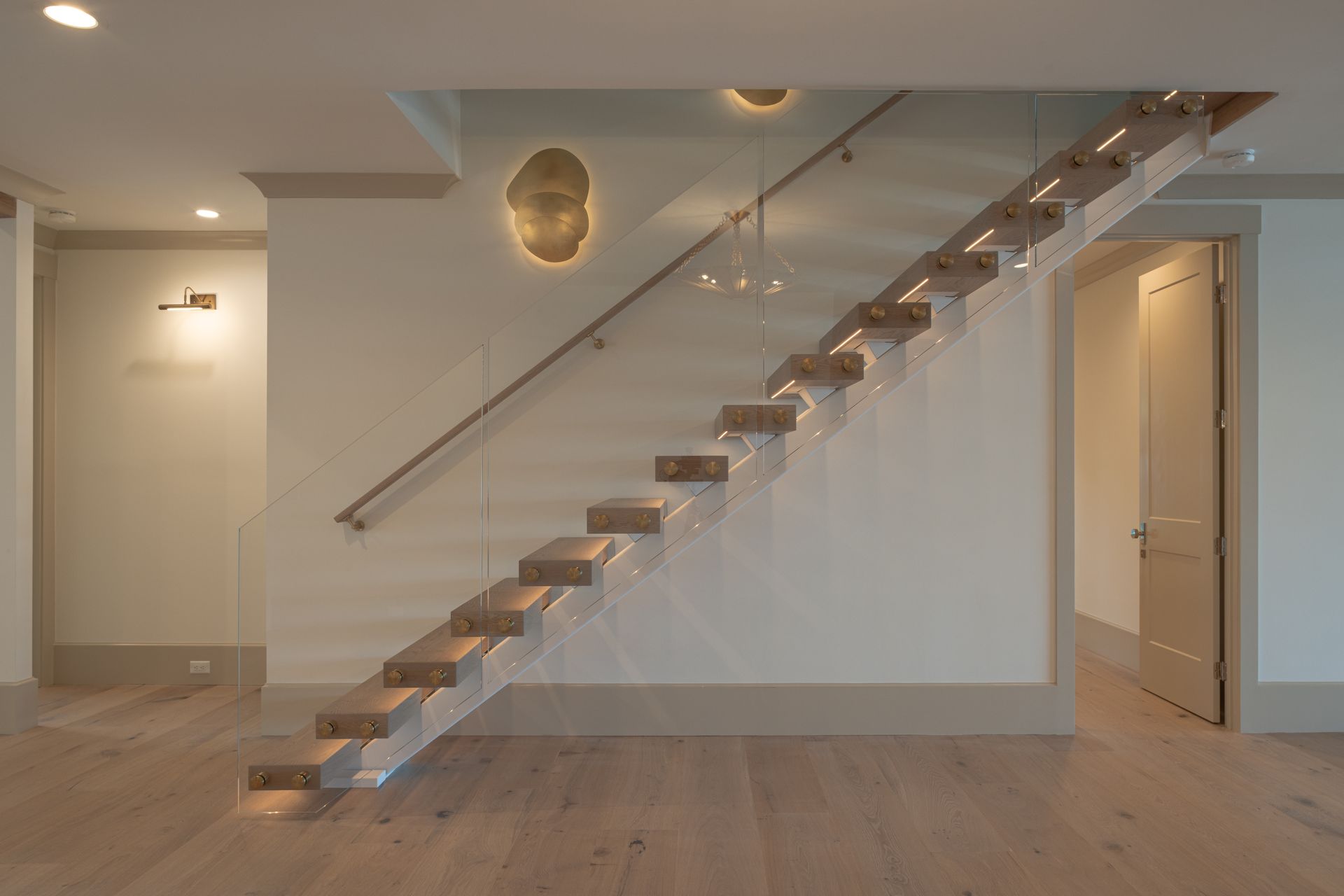 Alljoy Custom Home Renovation May River Modern Kendrick Design-Build Bluffton, SC