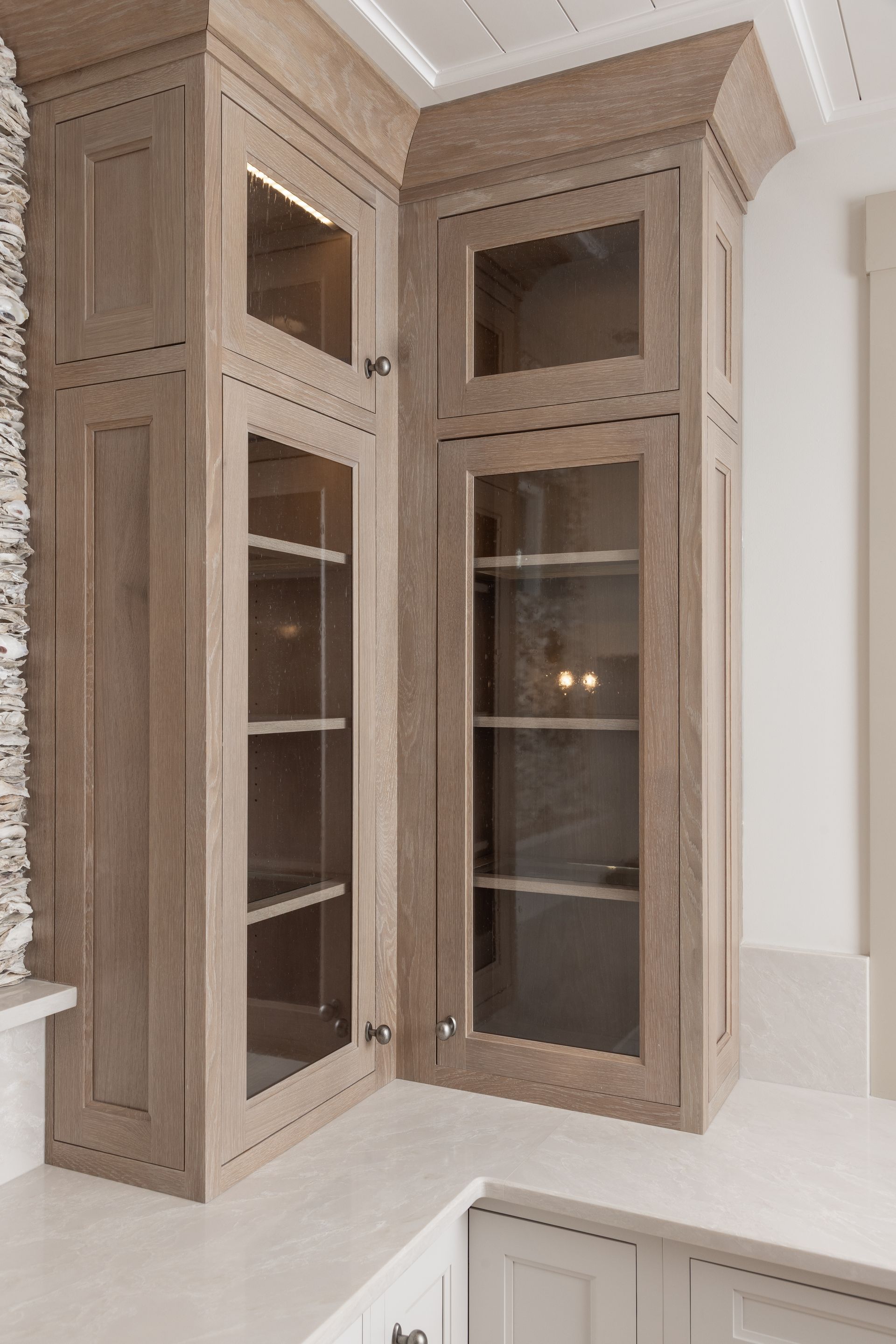 Alljoy Custom Home Renovation May River Modern Kendrick Design-Build Bluffton, SC