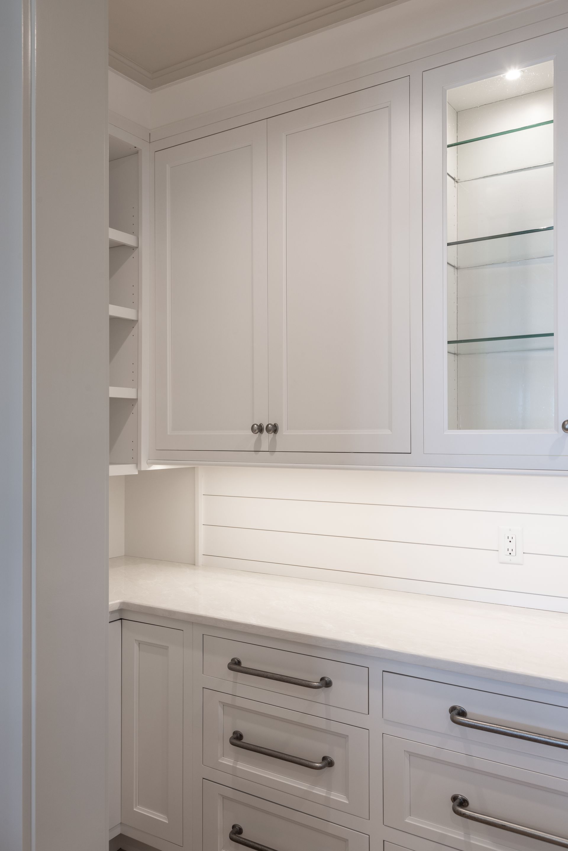 Alljoy Custom Home Renovation May River Modern Kendrick Design-Build Bluffton, SC